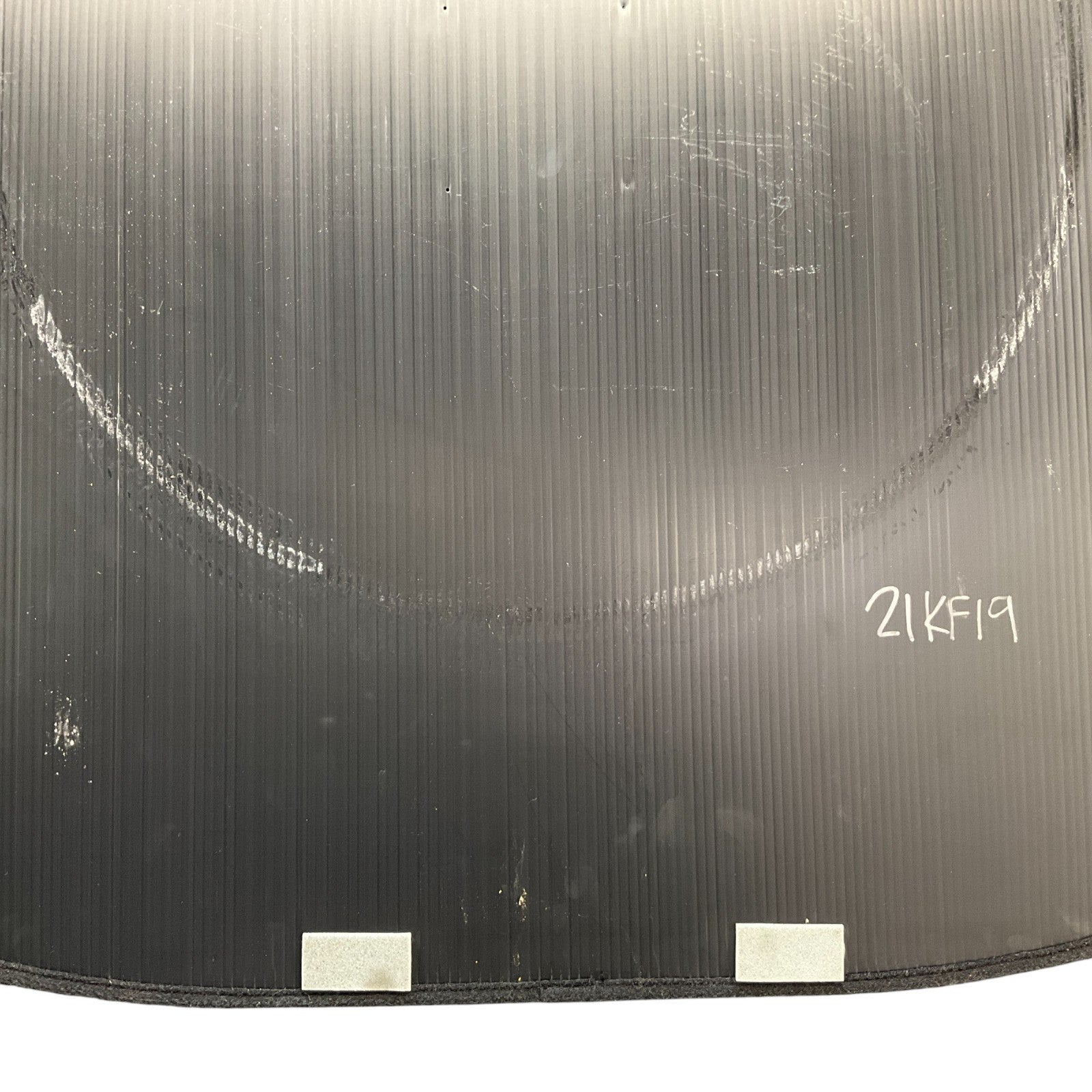 03-07 G35 Coupe Trunk Subfloor Liner Spare Tire Cover 84902Am800 Oem K1F - On Point Parts Inc
