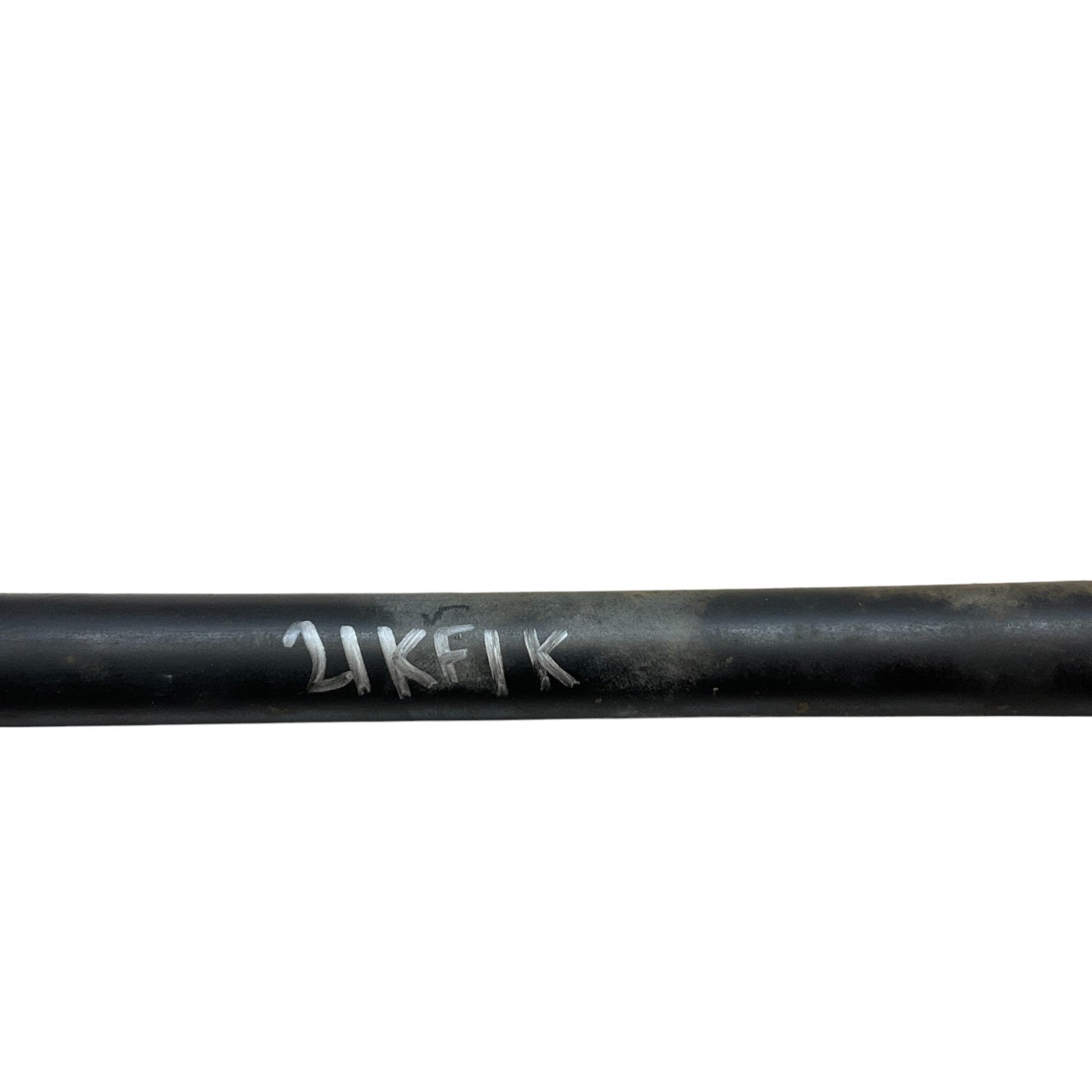 03-07 G35 03-08 350Z Rear Passenger Lower Camber Control Arm 551A0Al500 Oem K1F - On Point Parts Inc