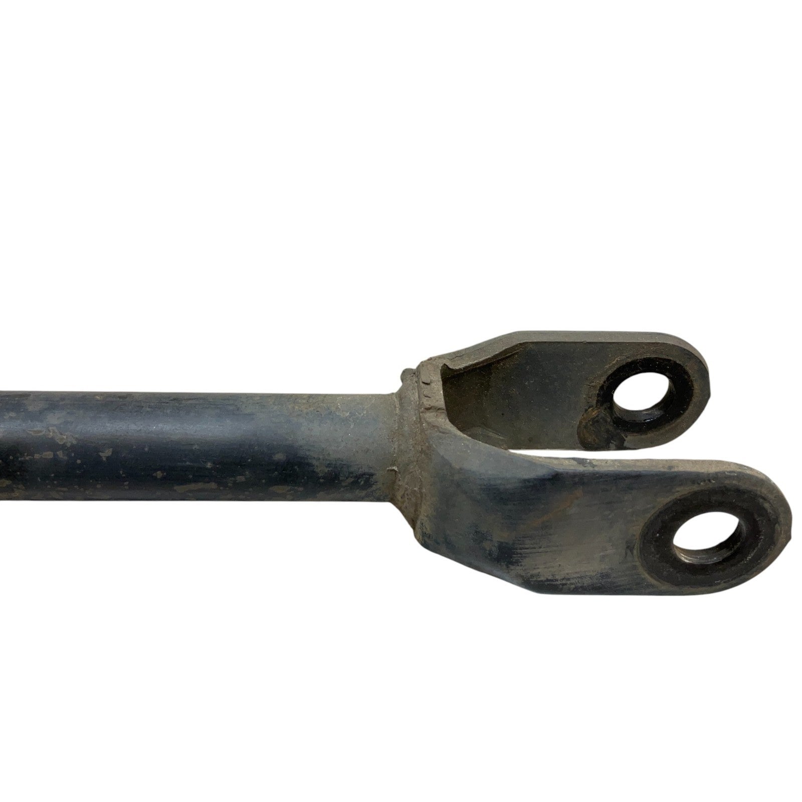 03-07 G35 03-08 350Z Rear Driver Lower Traction Control Arm 55110Al510 Oem K1F - On Point Parts Inc