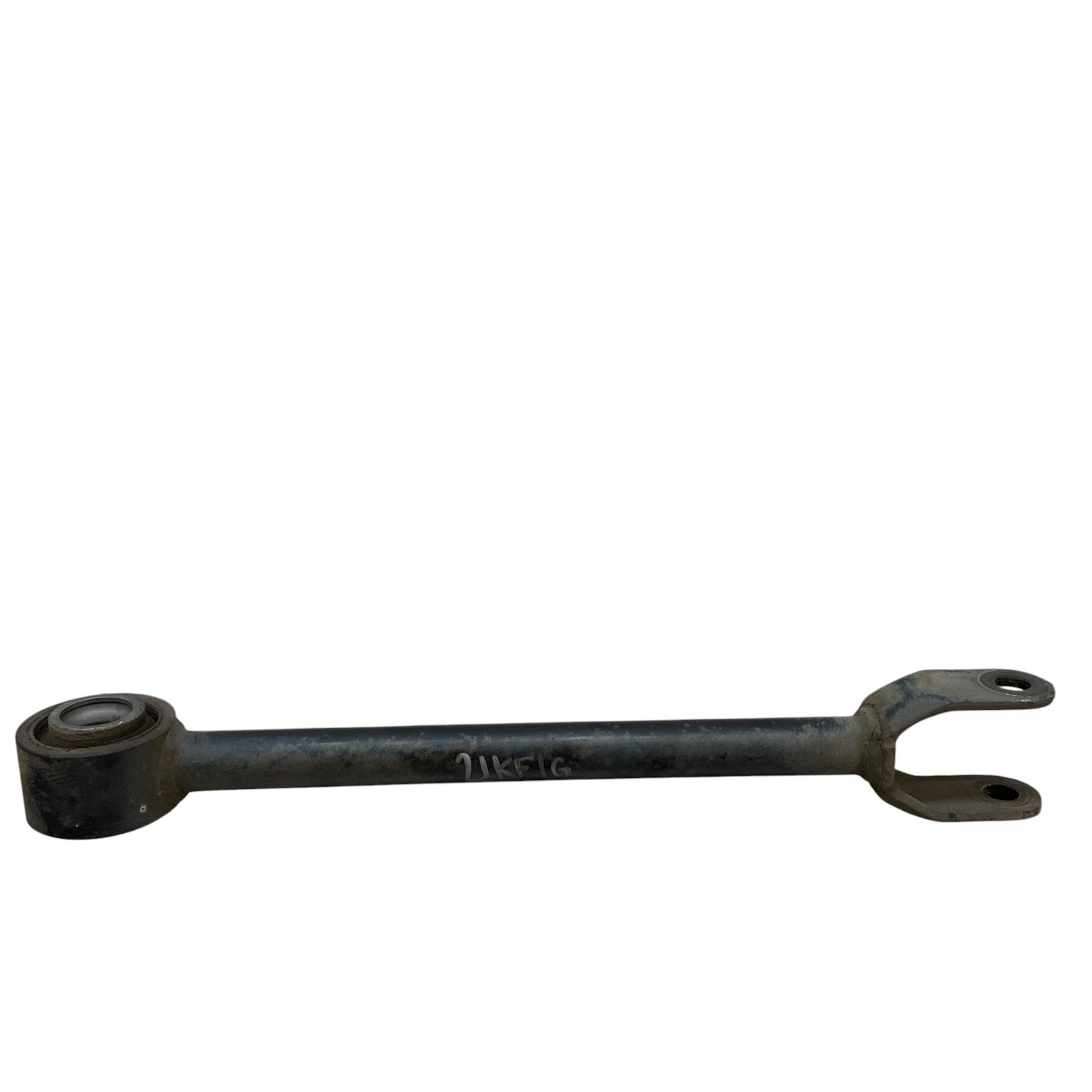 03-07 G35 03-08 350Z Rear Driver Lower Traction Control Arm 55110Al510 Oem K1F - On Point Parts Inc