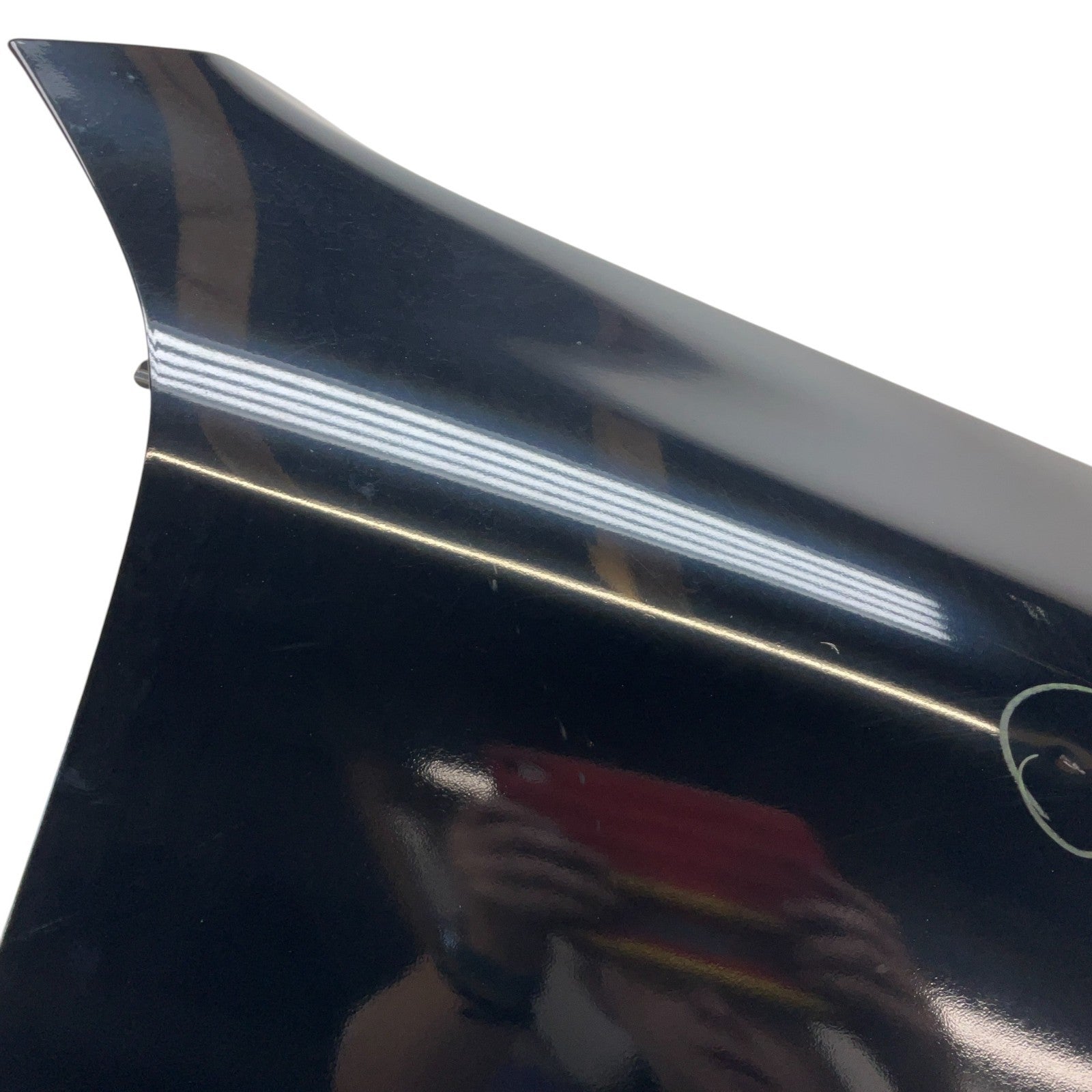 03-07 G35 Coupe Passenger Fender Panel 63100Am830 Oem K1F - On Point Parts Inc