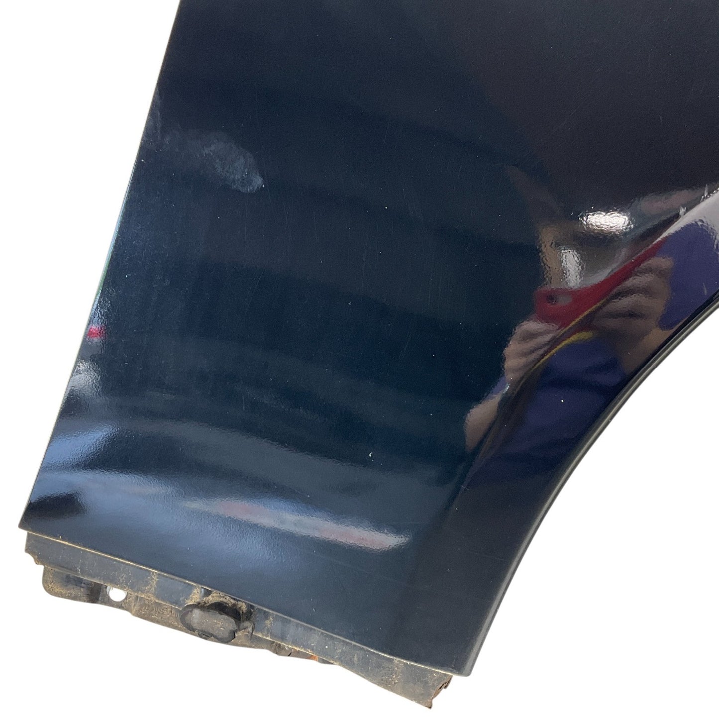 03-07 G35 Coupe Passenger Fender Panel 63100Am830 Oem K1F - On Point Parts Inc