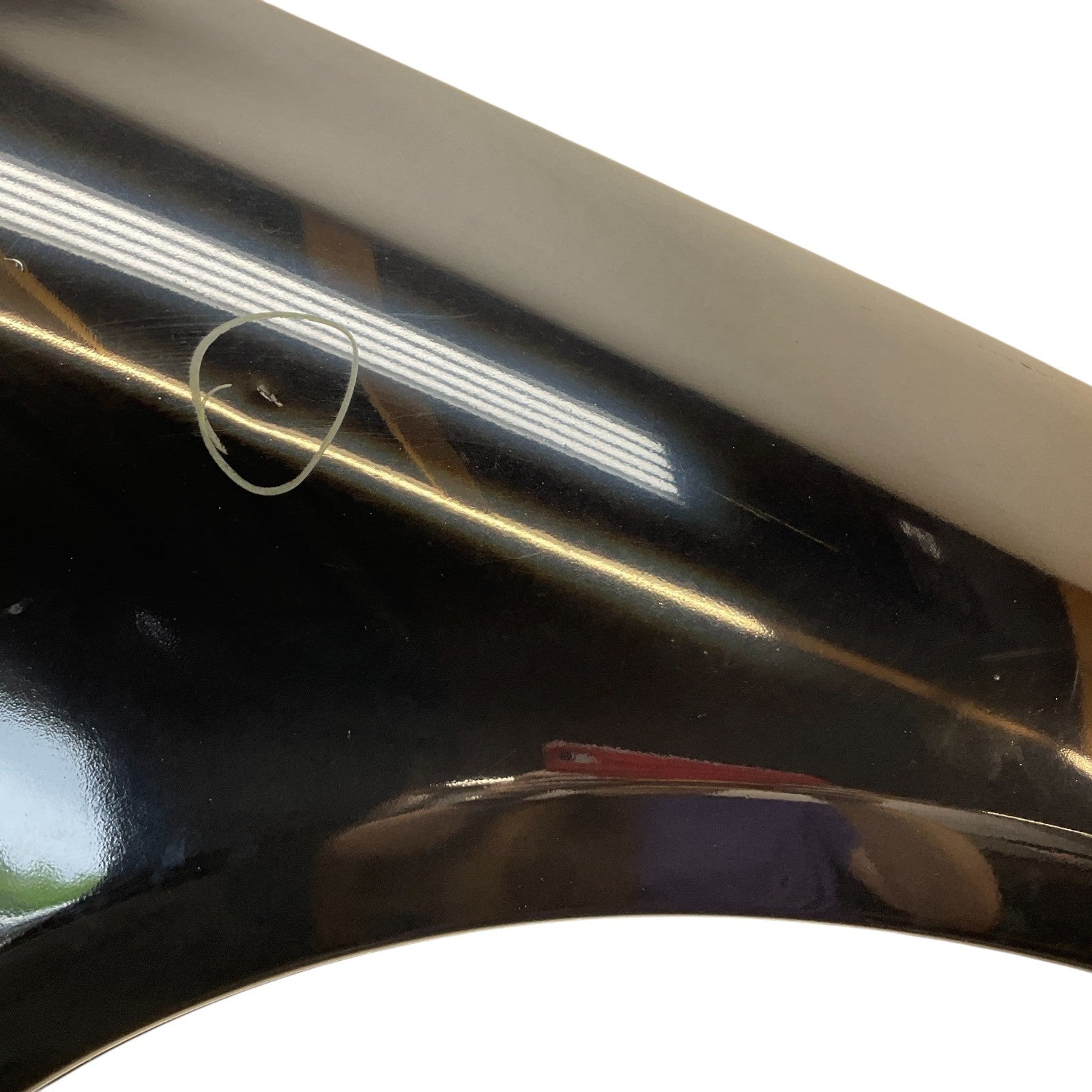 03-07 G35 Coupe Passenger Fender Panel 63100Am830 Oem K1F - On Point Parts Inc