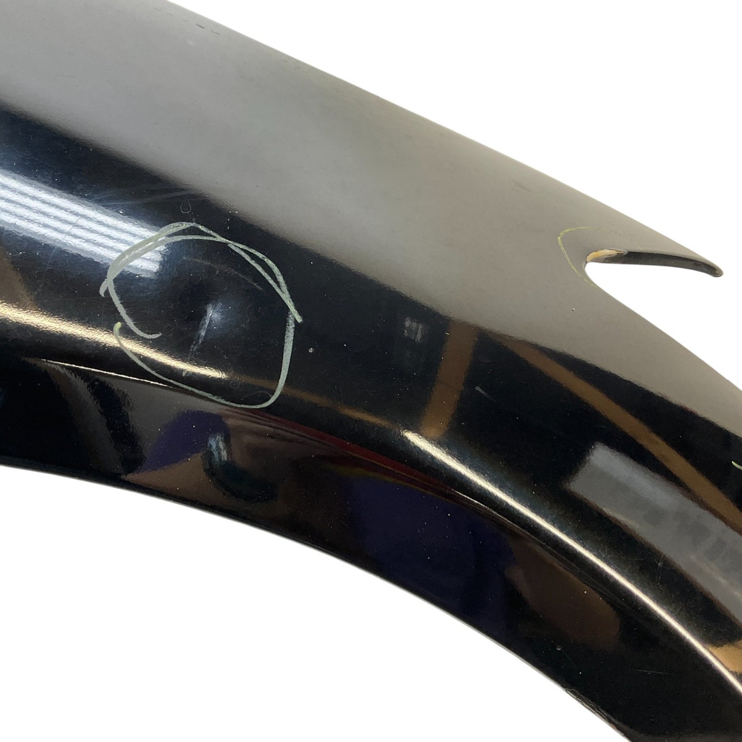 03-07 G35 Coupe Passenger Fender Panel 63100Am830 Oem K1F - On Point Parts Inc