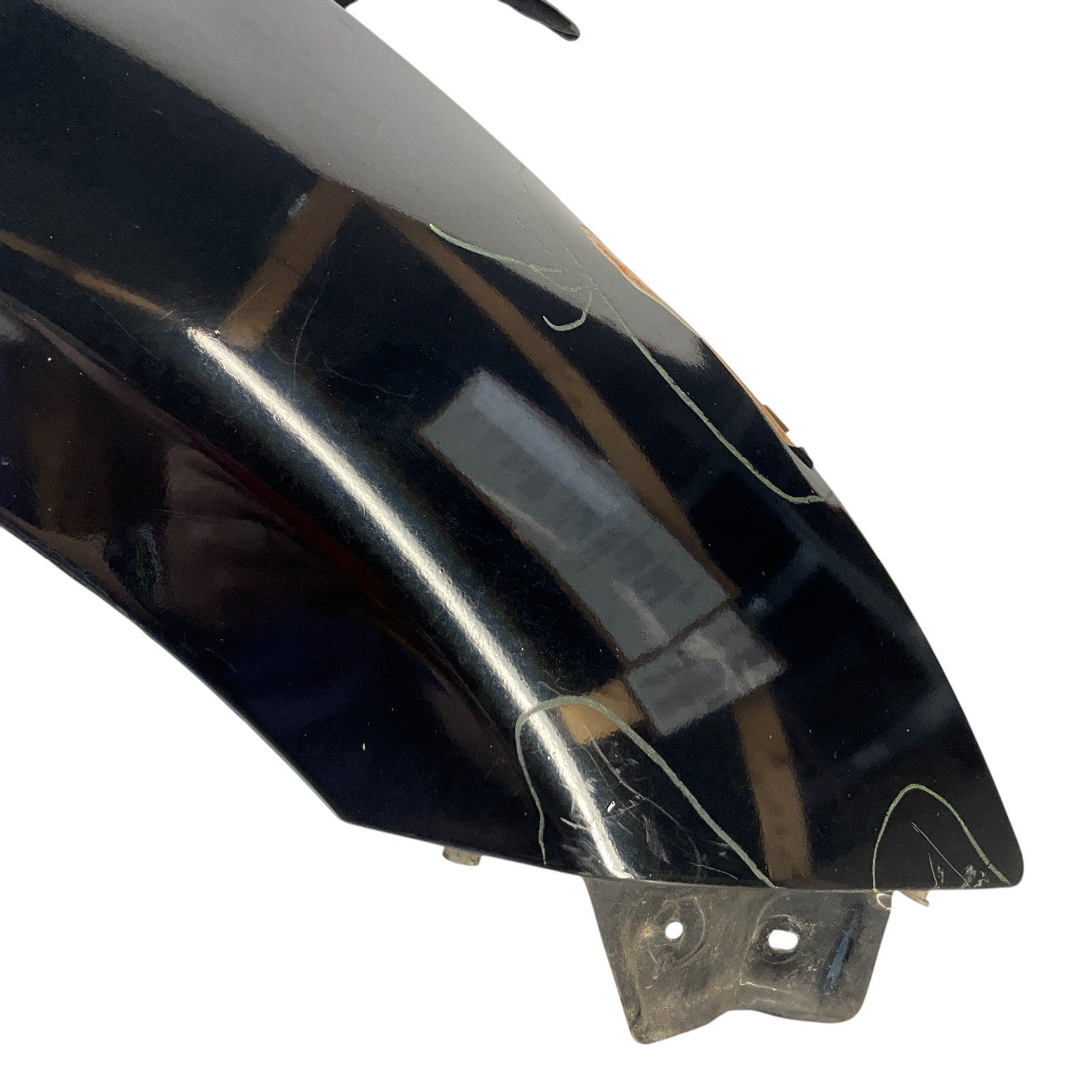 03-07 G35 Coupe Passenger Fender Panel 63100Am830 Oem K1F - On Point Parts Inc