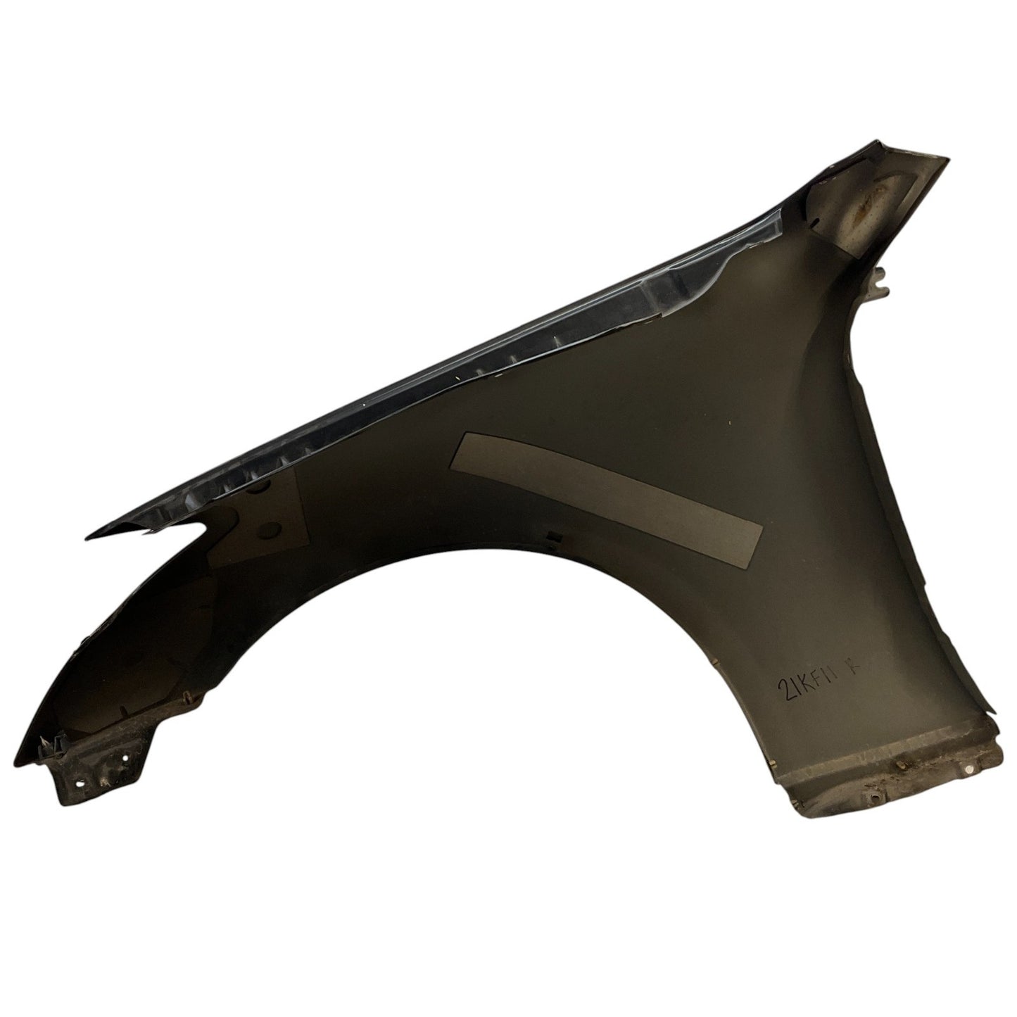 03-07 G35 Coupe Passenger Fender Panel 63100Am830 Oem K1F - On Point Parts Inc