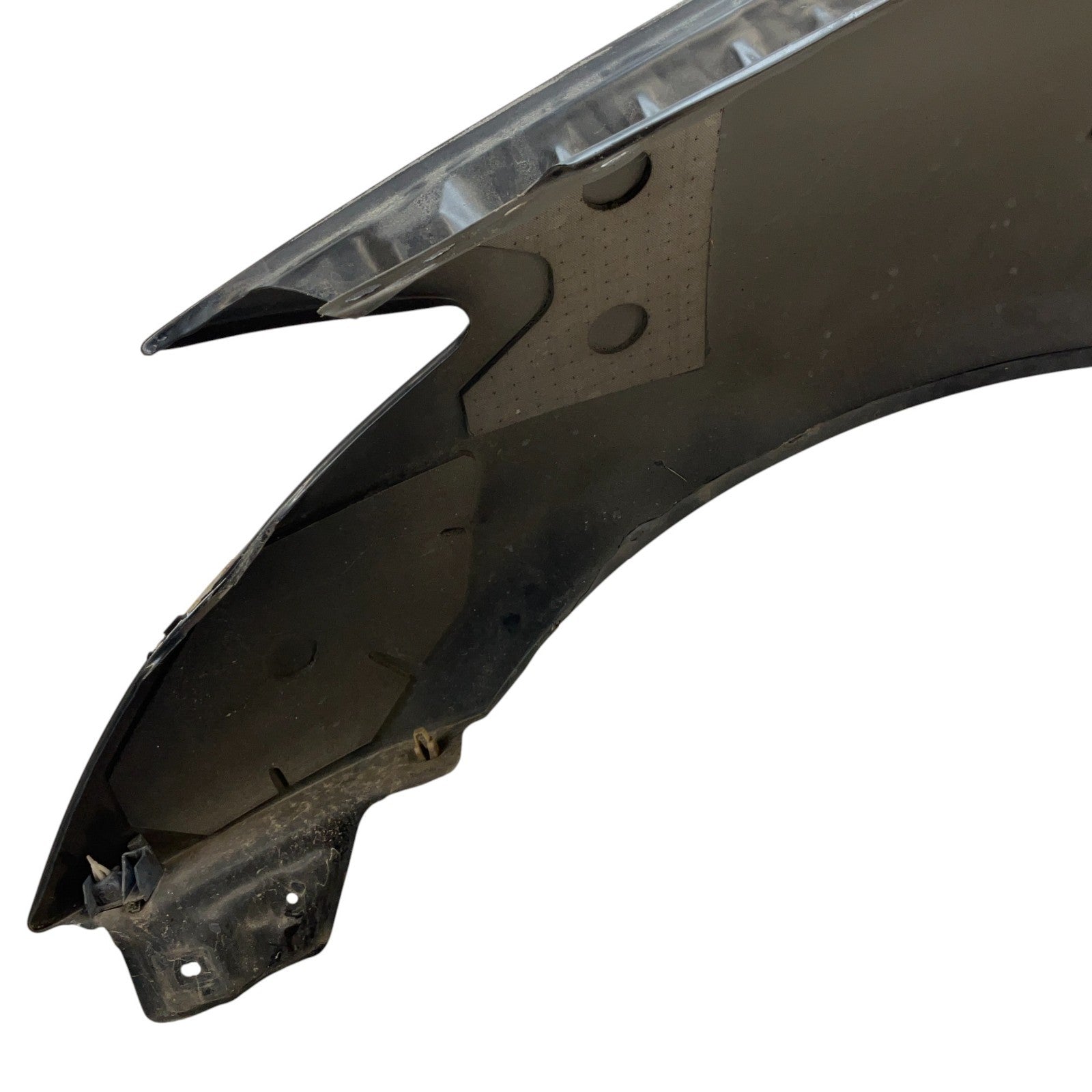 03-07 G35 Coupe Passenger Fender Panel 63100Am830 Oem K1F - On Point Parts Inc