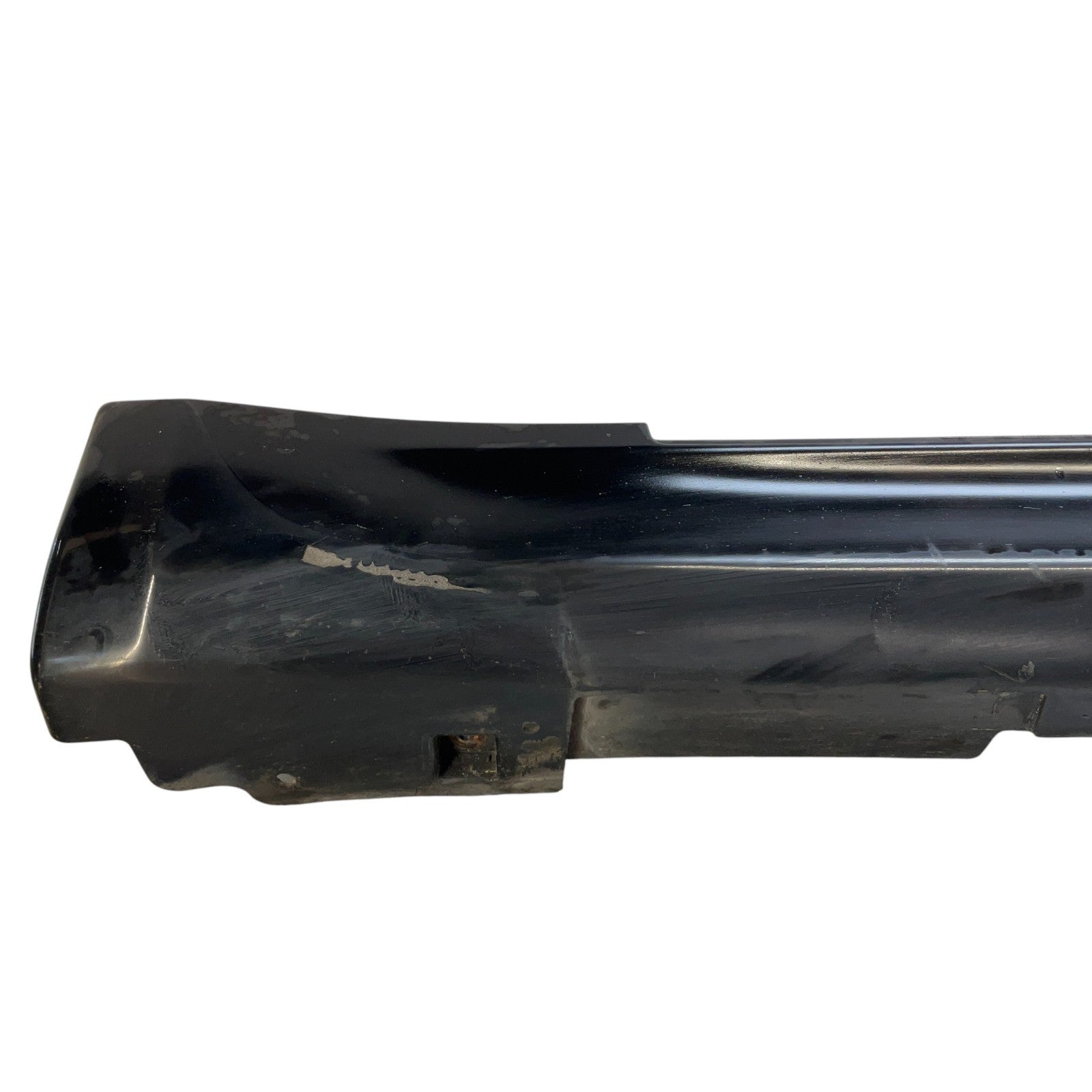 03-07 G35 Coupe Driver Rocker Panel Side Skirt 76851Am865 Oem K1F - On Point Parts Inc