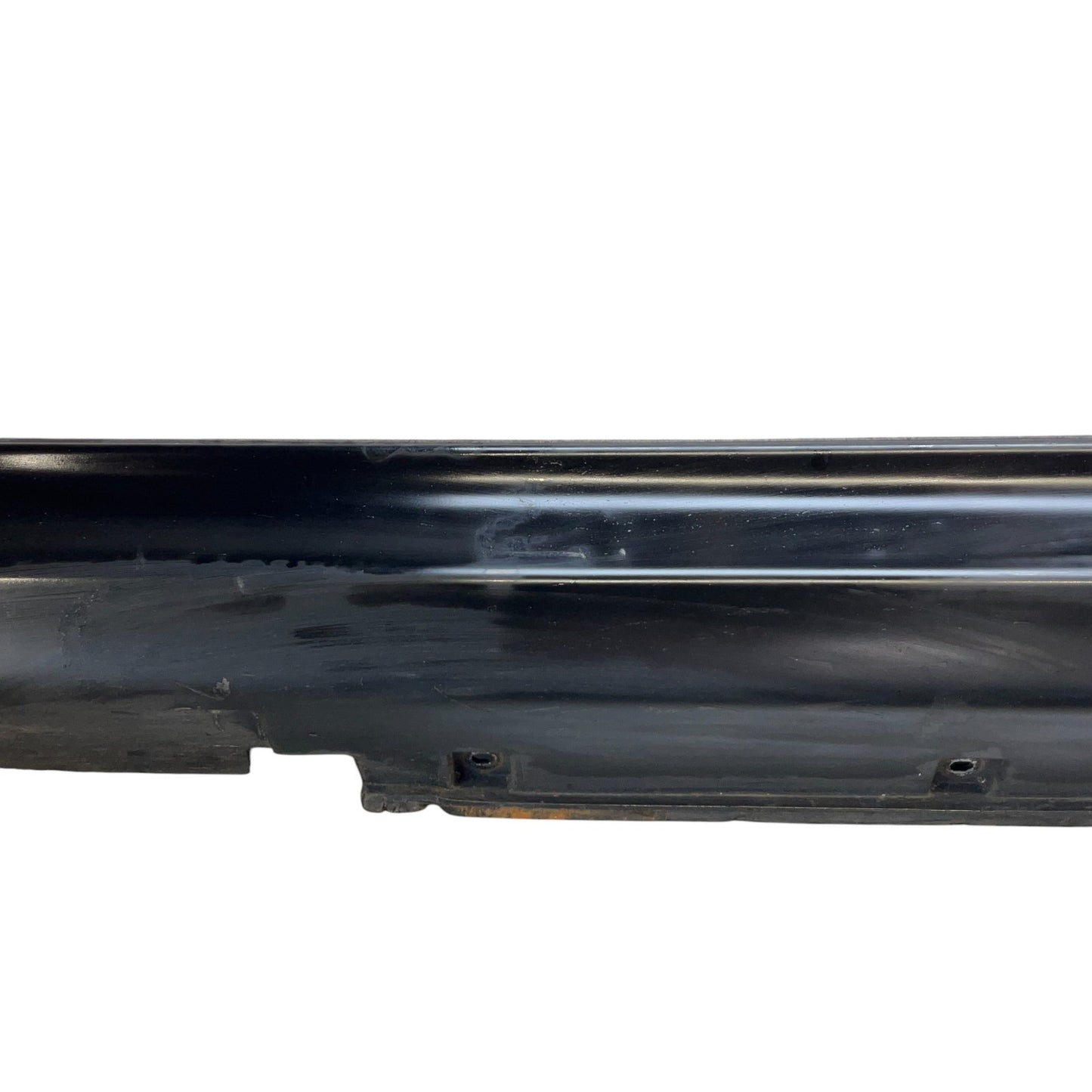 03-07 G35 Coupe Driver Rocker Panel Side Skirt 76851Am865 Oem K1F - On Point Parts Inc