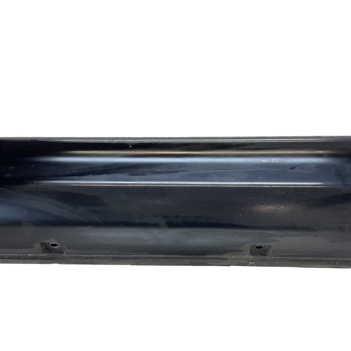 03-07 G35 Coupe Driver Rocker Panel Side Skirt 76851Am865 Oem K1F - On Point Parts Inc