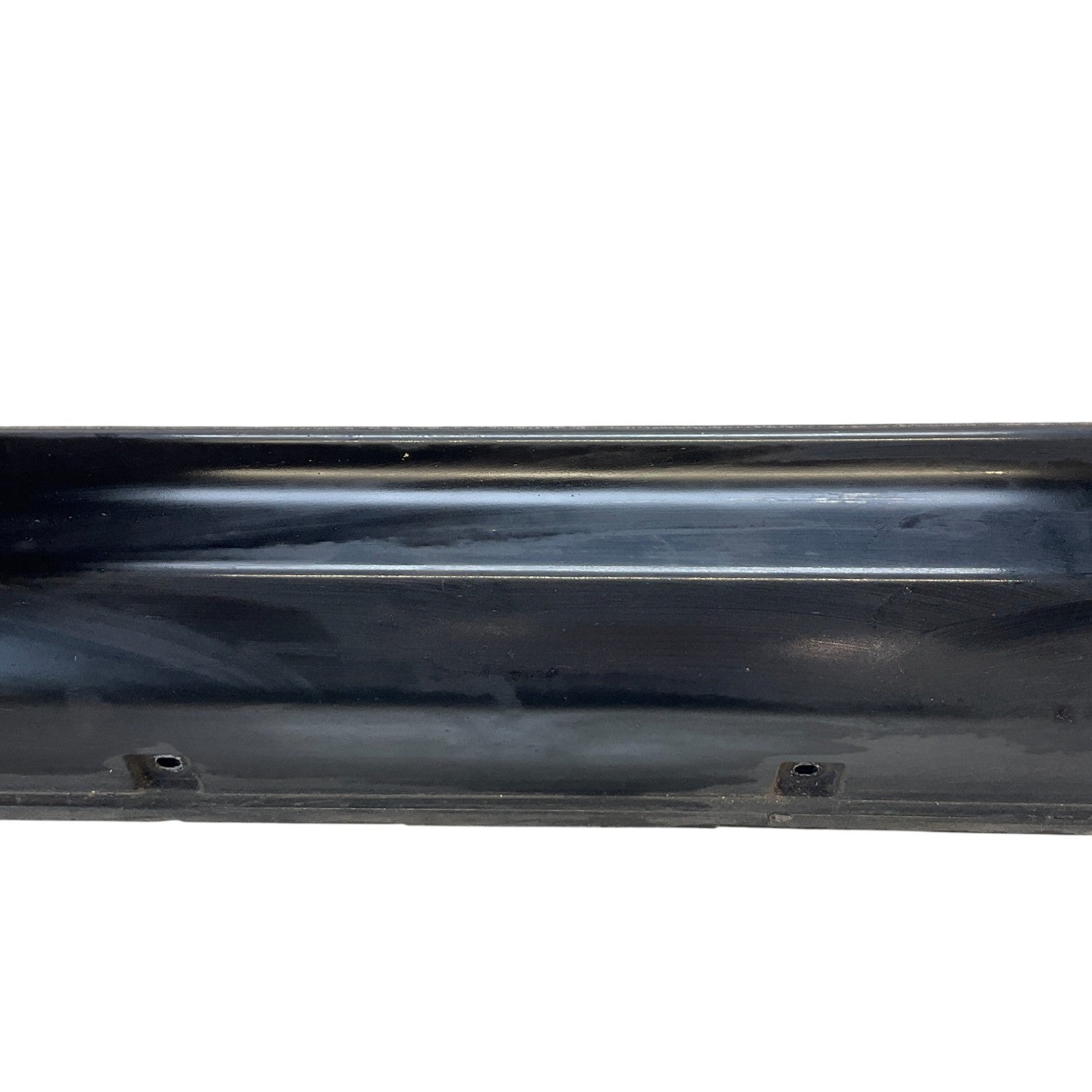 03-07 G35 Coupe Driver Rocker Panel Side Skirt 76851Am865 Oem K1F - On Point Parts Inc