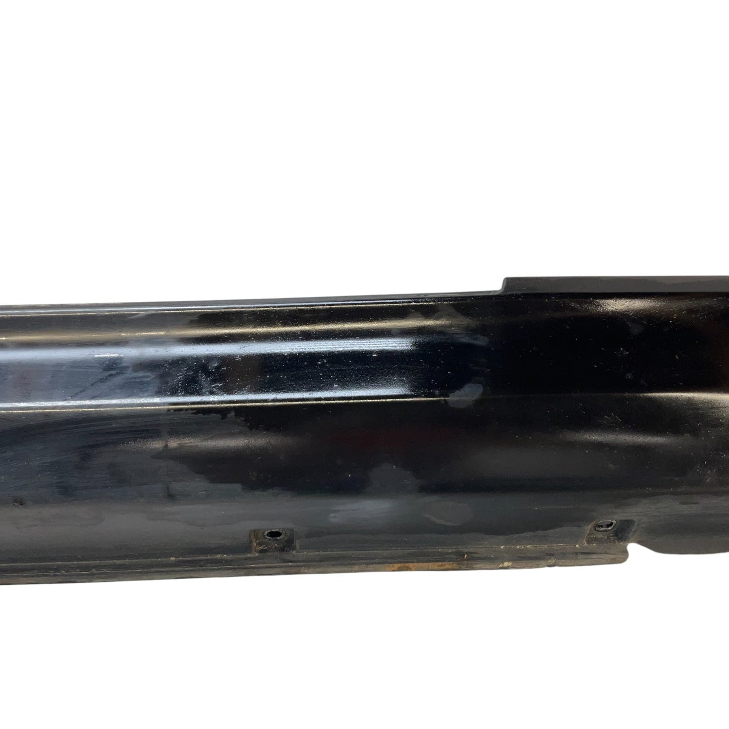 03-07 G35 Coupe Driver Rocker Panel Side Skirt 76851Am865 Oem K1F - On Point Parts Inc