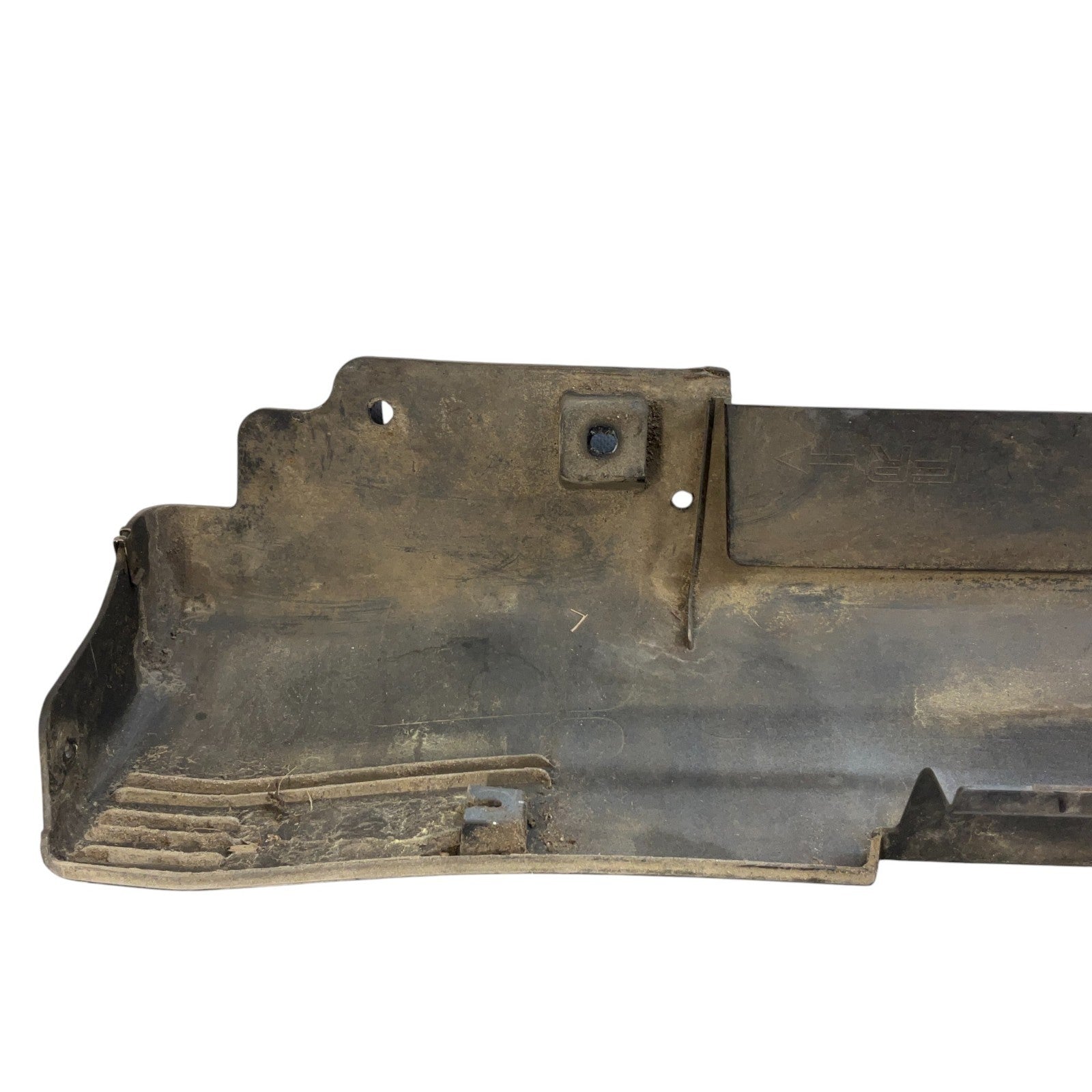 03-07 G35 Coupe Driver Rocker Panel Side Skirt 76851Am865 Oem K1F - On Point Parts Inc