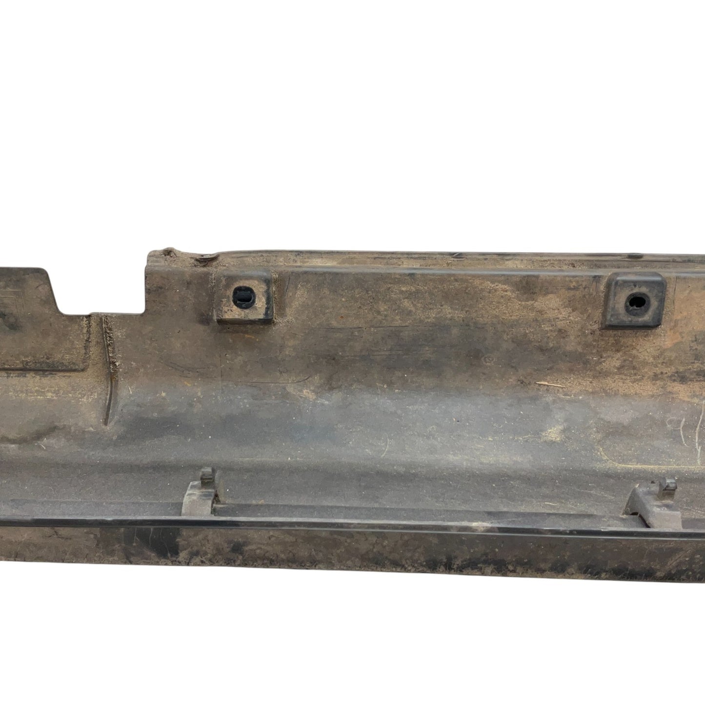 03-07 G35 Coupe Driver Rocker Panel Side Skirt 76851Am865 Oem K1F - On Point Parts Inc