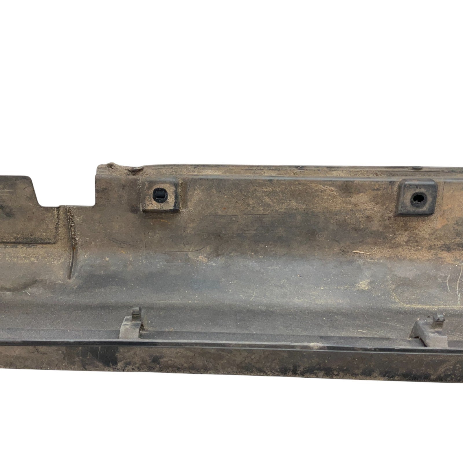 03-07 G35 Coupe Driver Rocker Panel Side Skirt 76851Am865 Oem K1F - On Point Parts Inc