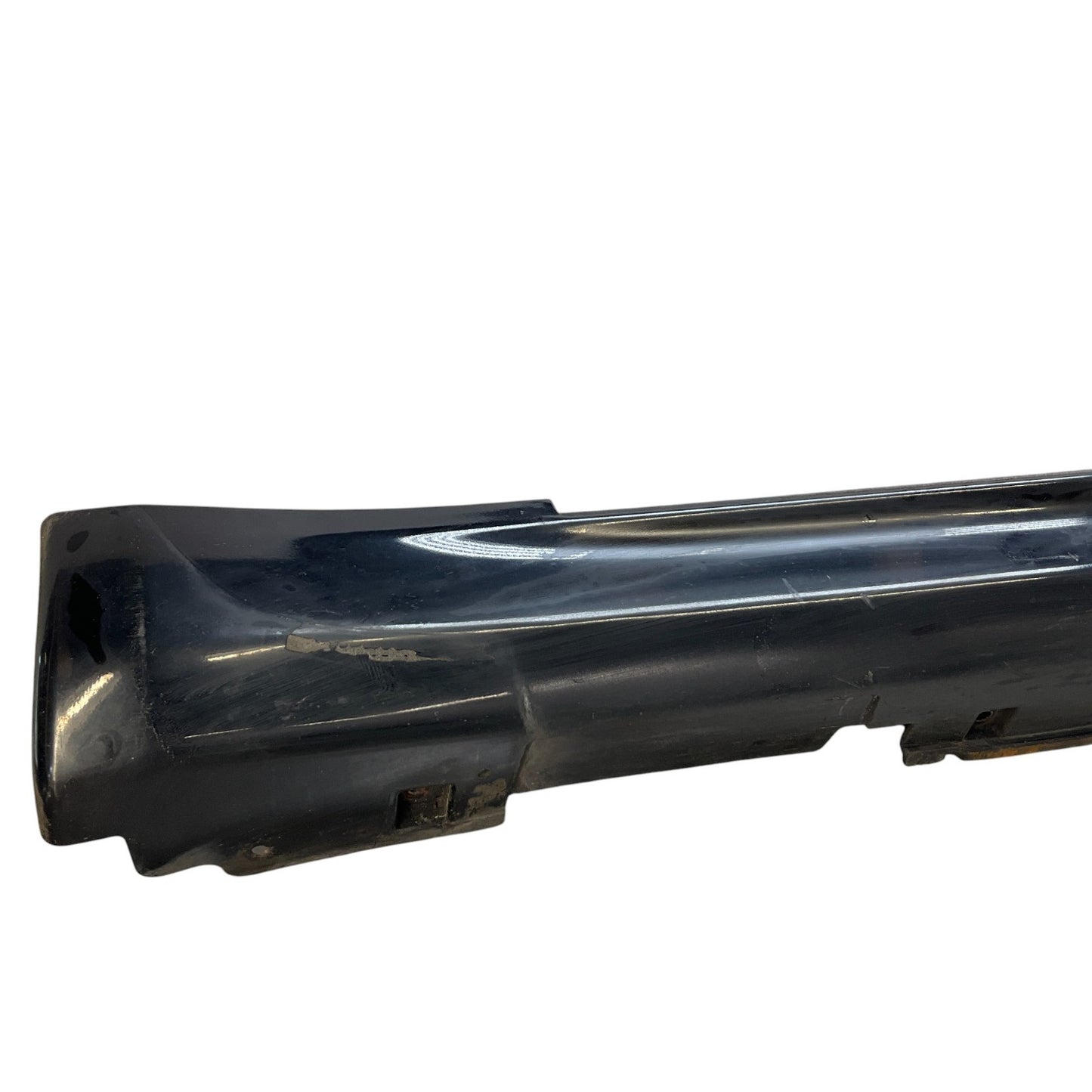 03-07 G35 Coupe Driver Rocker Panel Side Skirt 76851Am865 Oem K1F - On Point Parts Inc