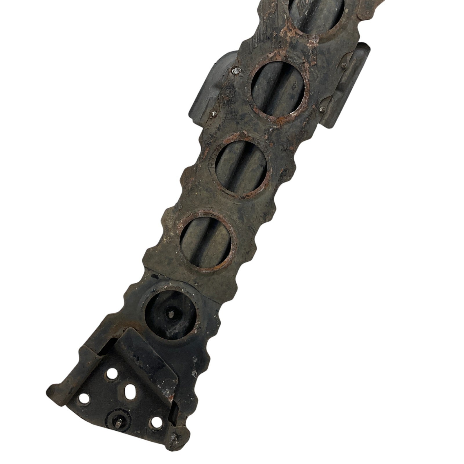 03-07 G35 Coupe Rear W Brace Crossmember 74870Am800 Oem K1F - On Point Parts Inc