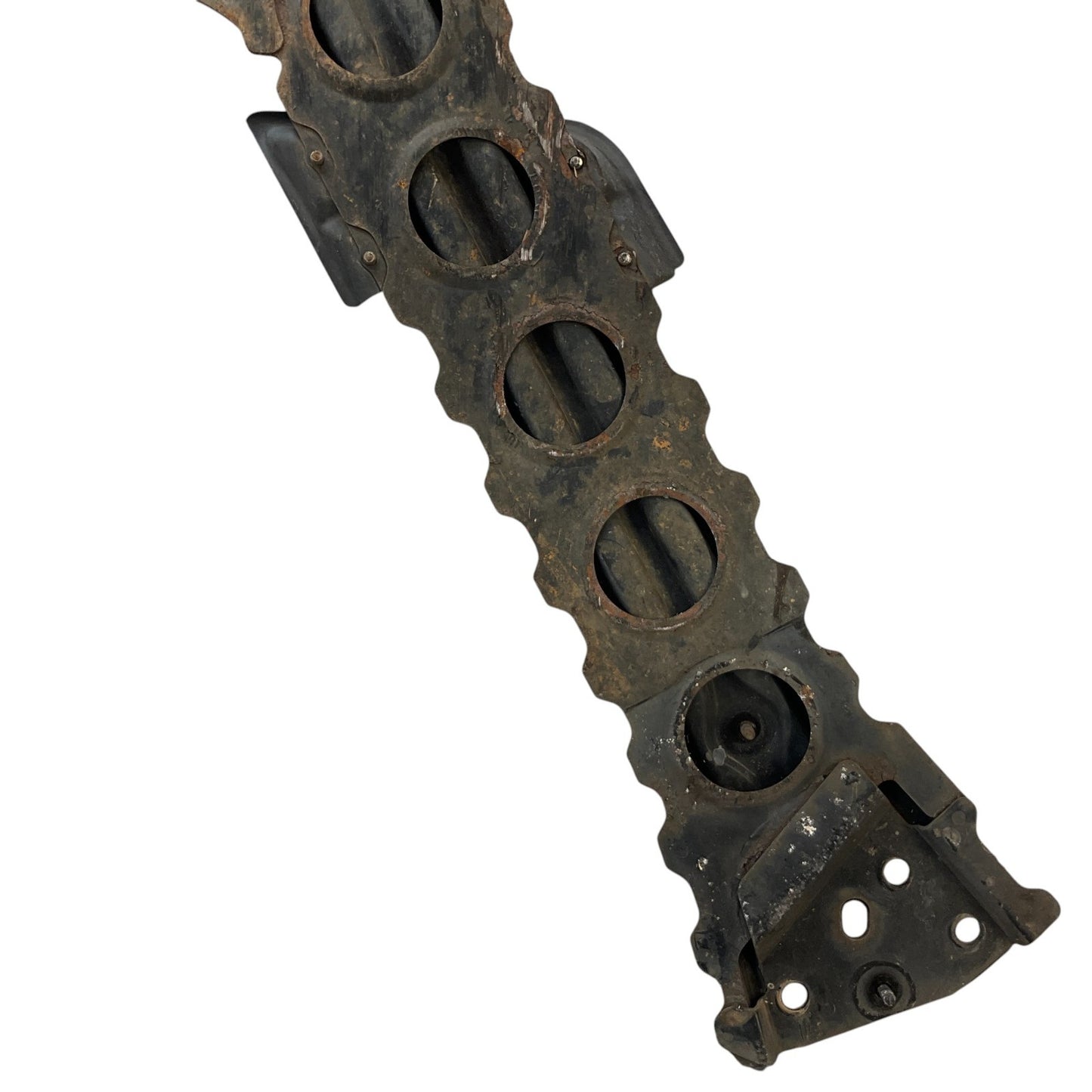 03-07 G35 Coupe Rear W Brace Crossmember 74870Am800 Oem K1F - On Point Parts Inc