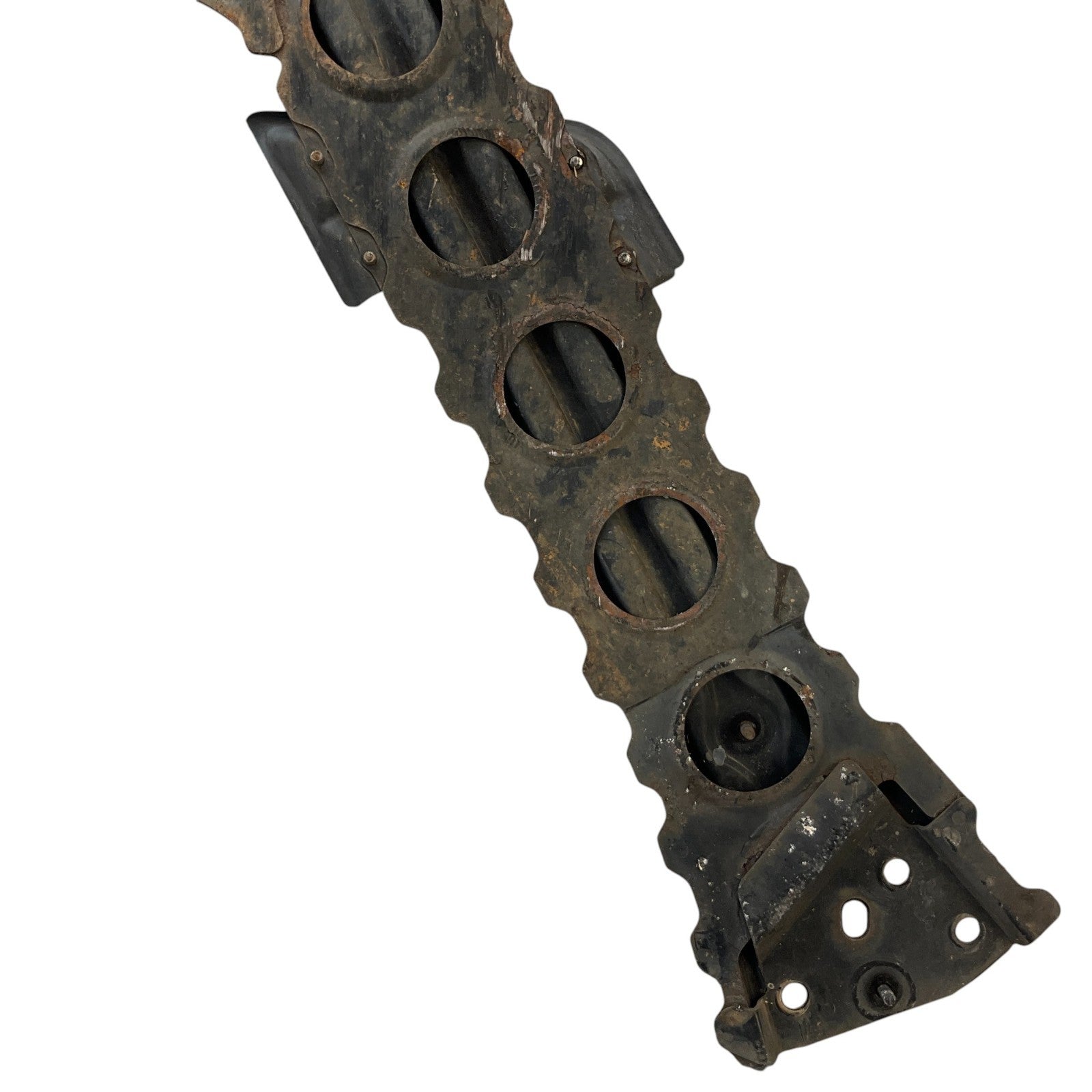 03-07 G35 Coupe Rear W Brace Crossmember 74870Am800 Oem K1F - On Point Parts Inc