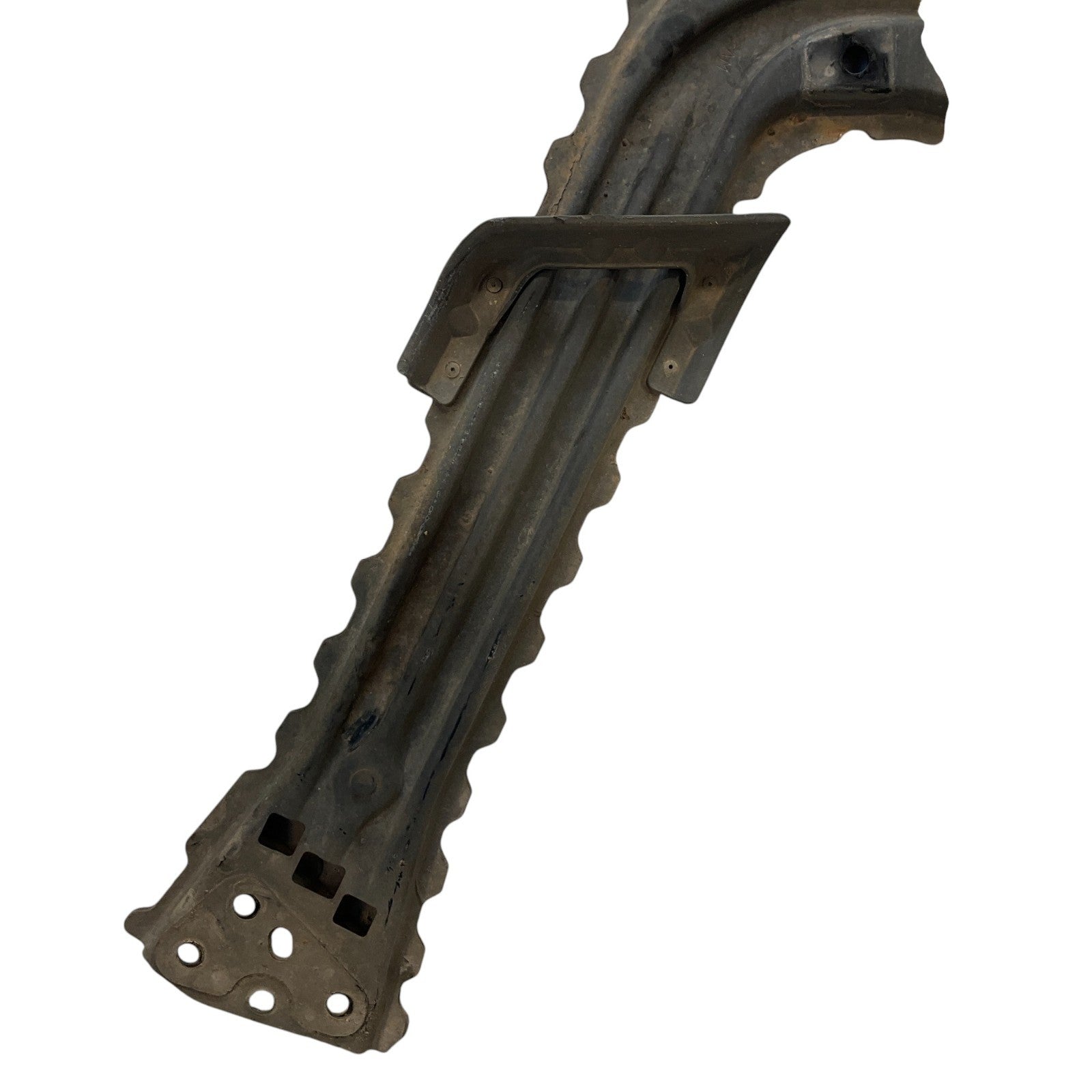 03-07 G35 Coupe Rear W Brace Crossmember 74870Am800 Oem K1F - On Point Parts Inc