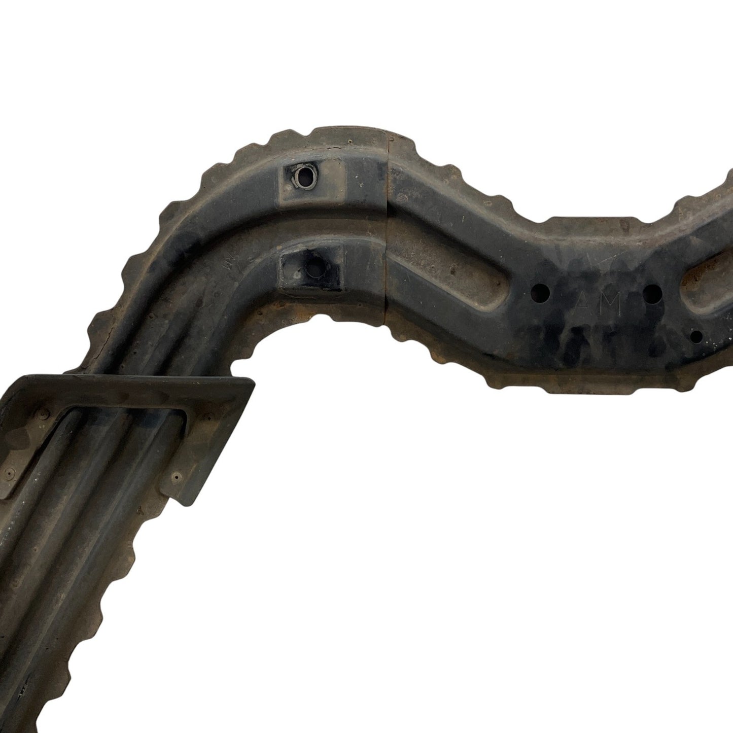 03-07 G35 Coupe Rear W Brace Crossmember 74870Am800 Oem K1F - On Point Parts Inc