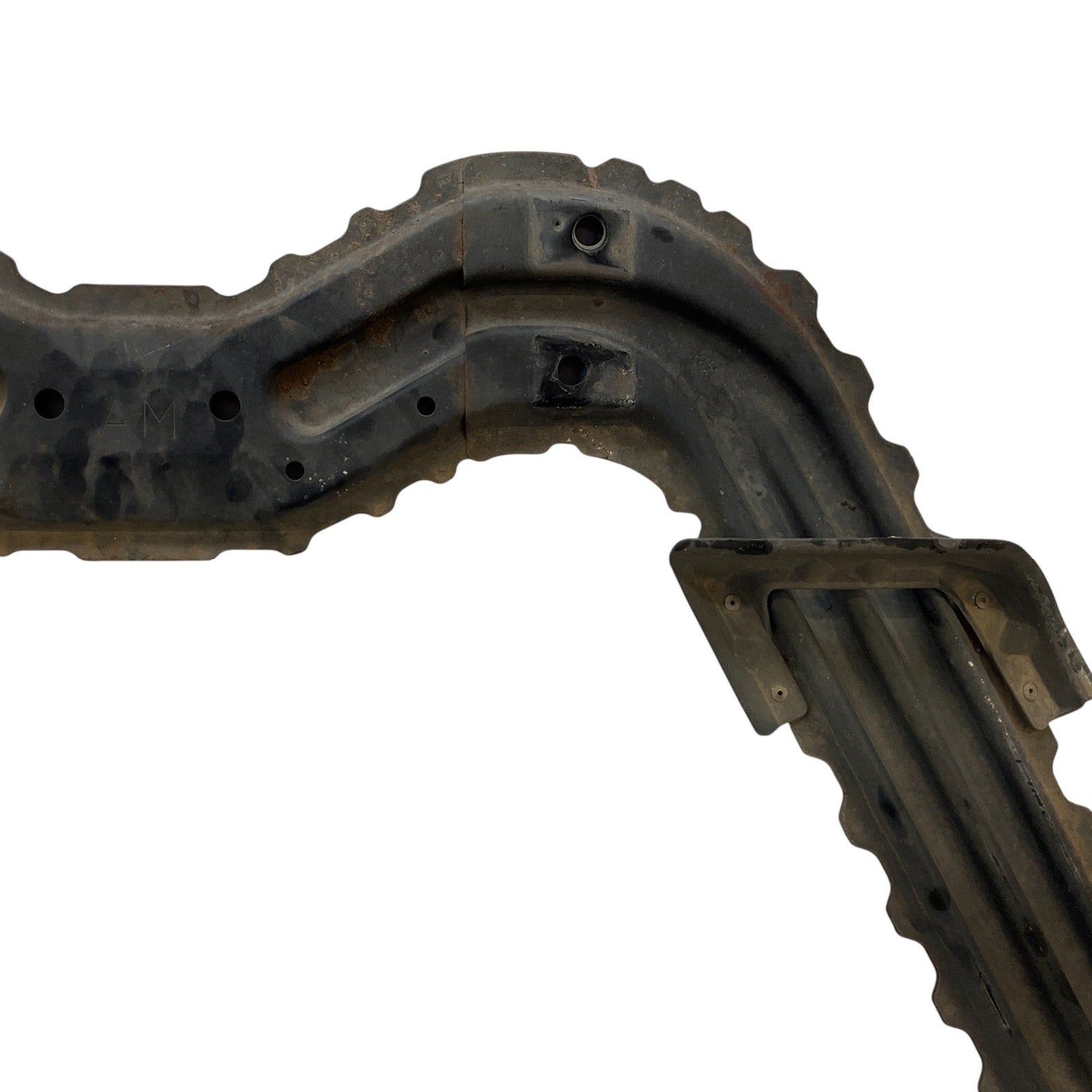 03-07 G35 Coupe Rear W Brace Crossmember 74870Am800 Oem K1F - On Point Parts Inc