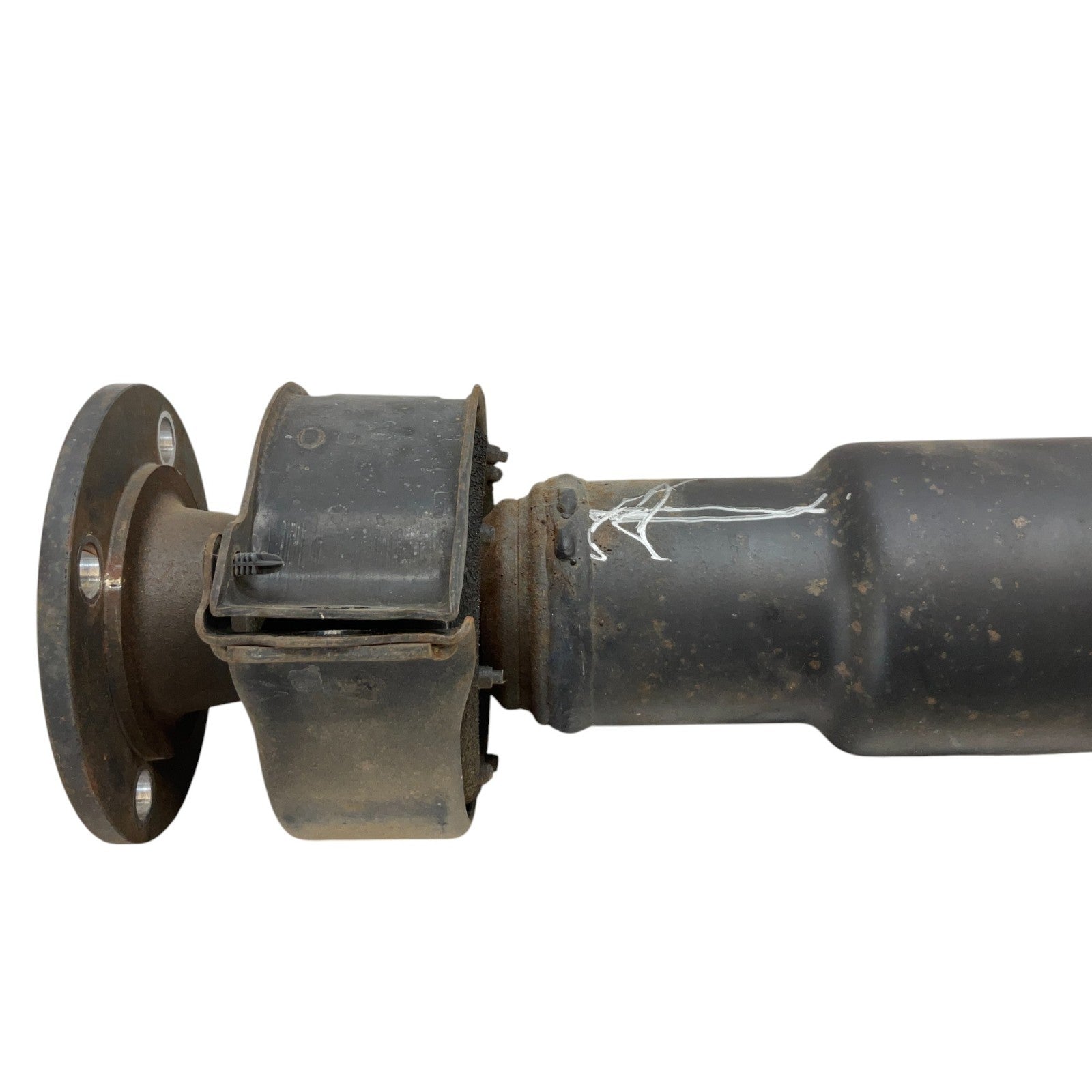 03-07 G35 Coupe Driveshaft 2 Piece Rwd Automatic 37000Am600 Oem K1F - On Point Parts Inc