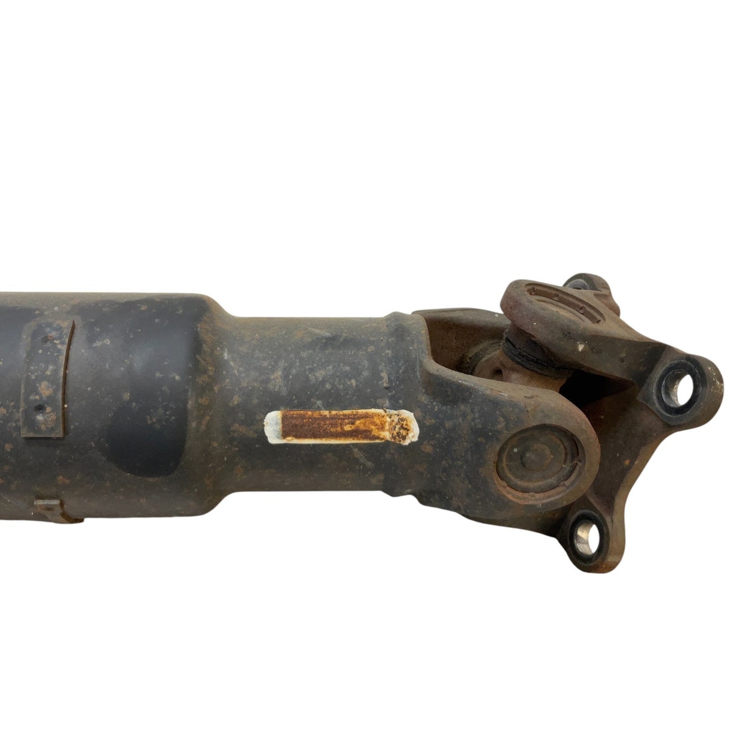 03-07 G35 Coupe Driveshaft 2 Piece Rwd Automatic 37000Am600 Oem K1F - On Point Parts Inc