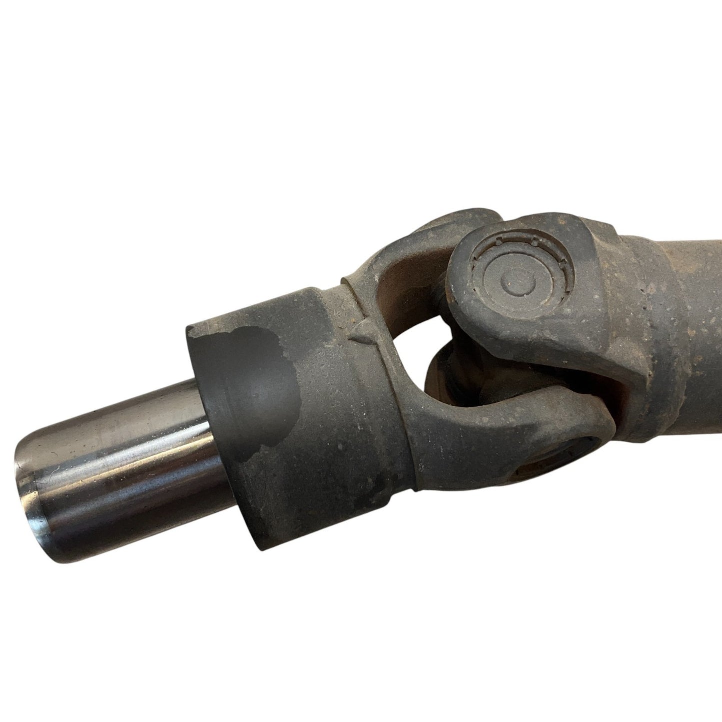 03-07 G35 Coupe Driveshaft 2 Piece Rwd Automatic 37000Am600 Oem K1F - On Point Parts Inc