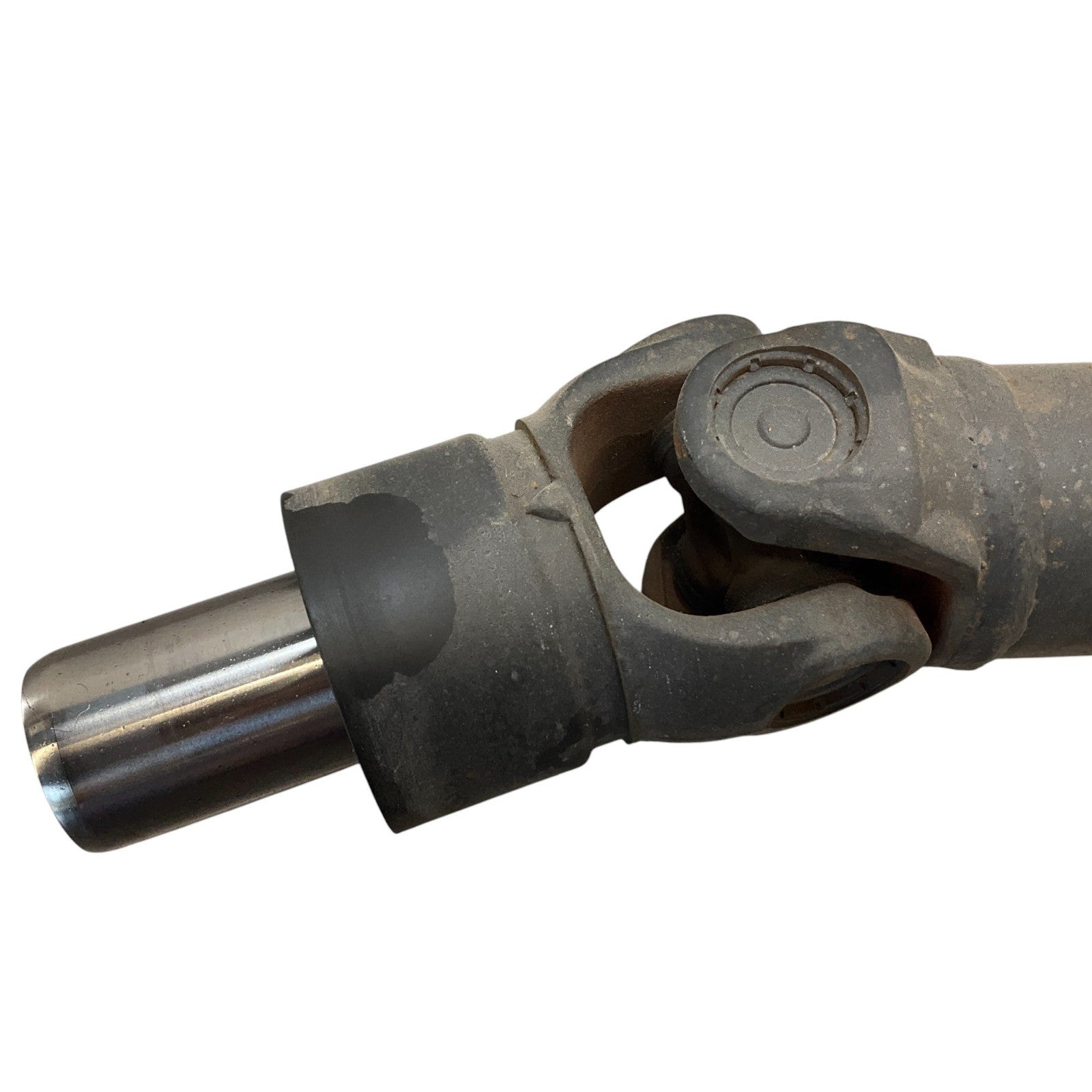 03-07 G35 Coupe Driveshaft 2 Piece Rwd Automatic 37000Am600 Oem K1F - On Point Parts Inc