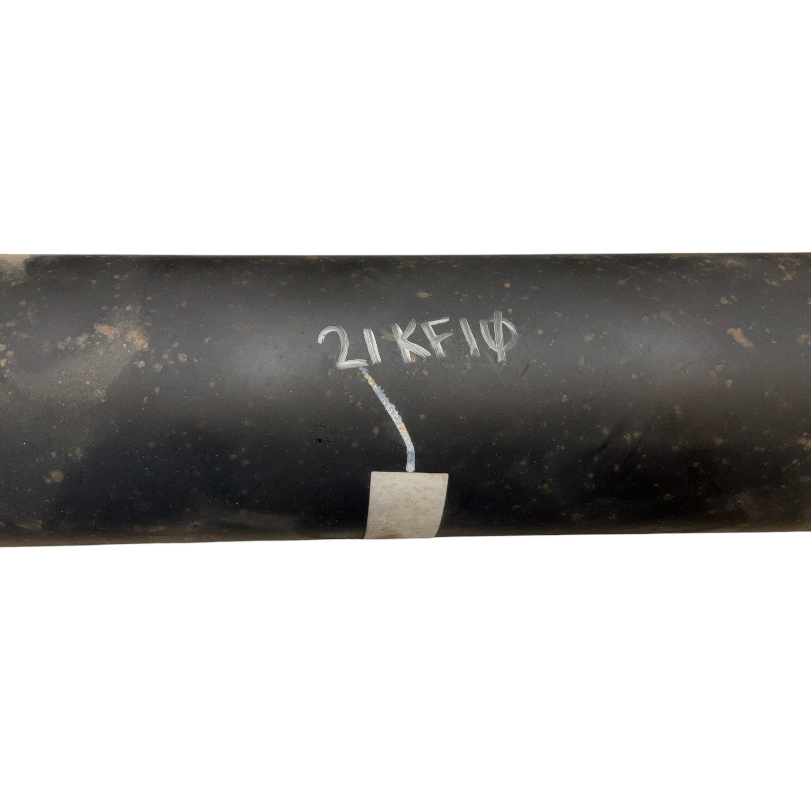 03-07 G35 Coupe Driveshaft 2 Piece Rwd Automatic 37000Am600 Oem K1F - On Point Parts Inc