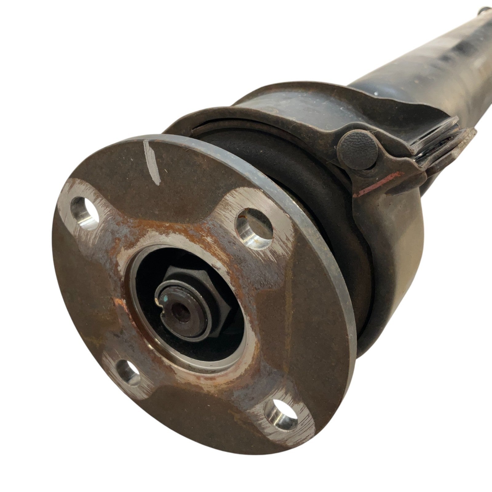 03-07 G35 Coupe Driveshaft 2 Piece Rwd Automatic 37000Am600 Oem K1F - On Point Parts Inc