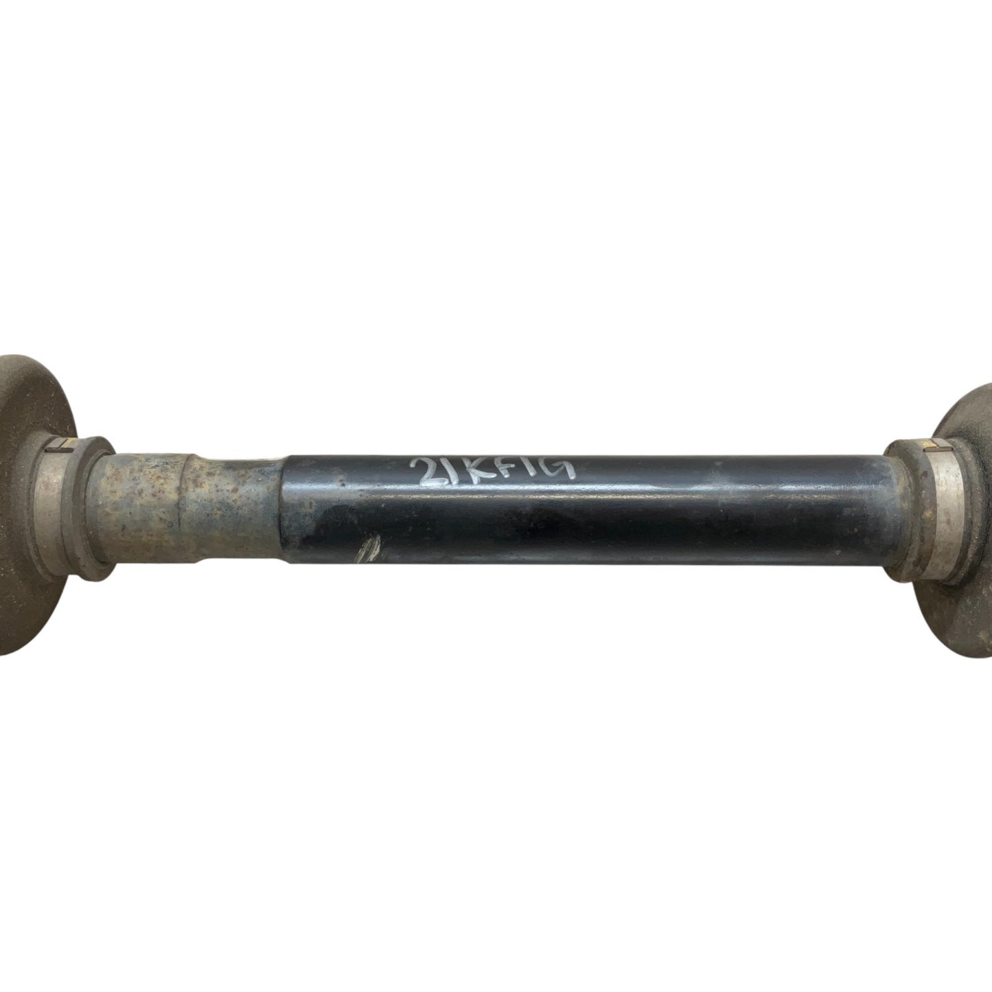 03-07 G35 03-08 350Z Rear Driver Axle Half Drive Shaft 39601Ar400 Oem K1F - On Point Parts Inc