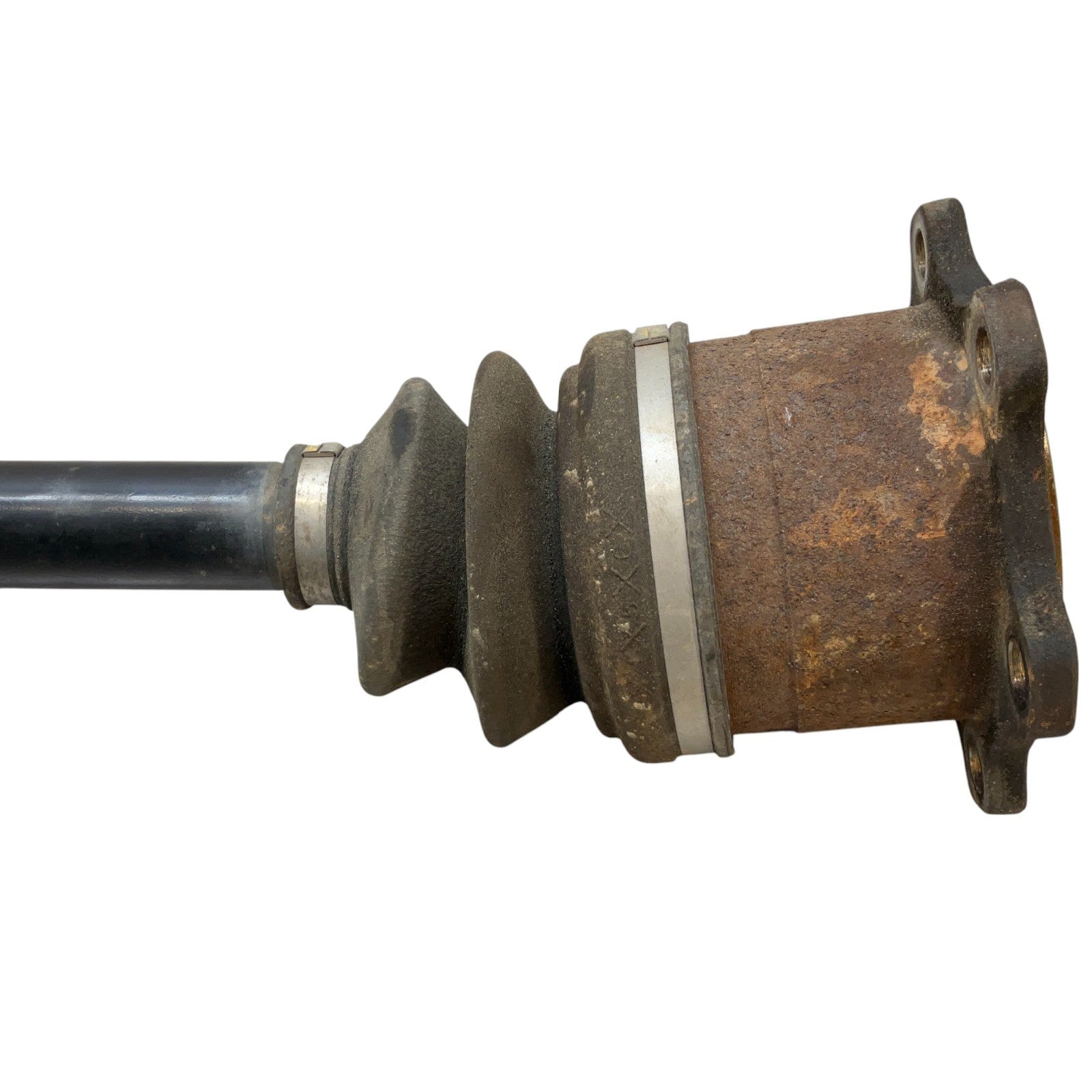 03-07 G35 03-08 350Z Rear Driver Axle Half Drive Shaft 39601Ar400 Oem K1F - On Point Parts Inc