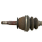 03-07 G35 03-08 350Z Rear Driver Axle Half Drive Shaft 39601Ar400 Oem K1F - On Point Parts Inc