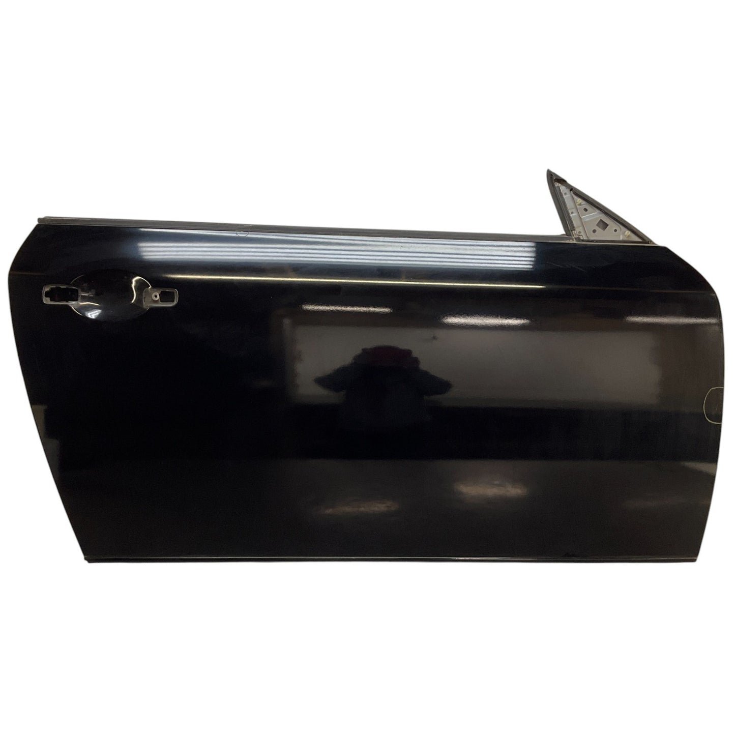 03-07 G35 Coupe Passenger Coupe Door Shell H0100Am8Mm Oem K1F - On Point Parts Inc