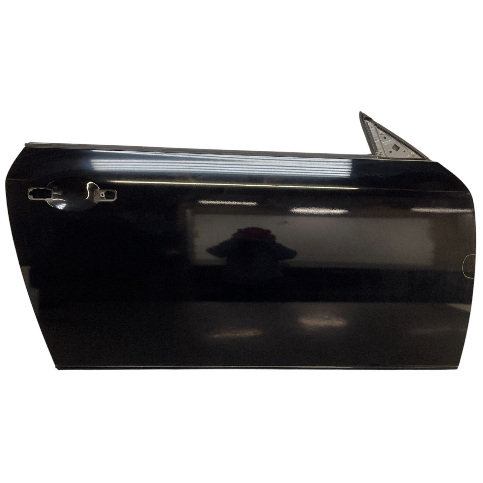 03-07 G35 Coupe Passenger Coupe Door Shell H0100Am8Mm Oem K1F - On Point Parts Inc