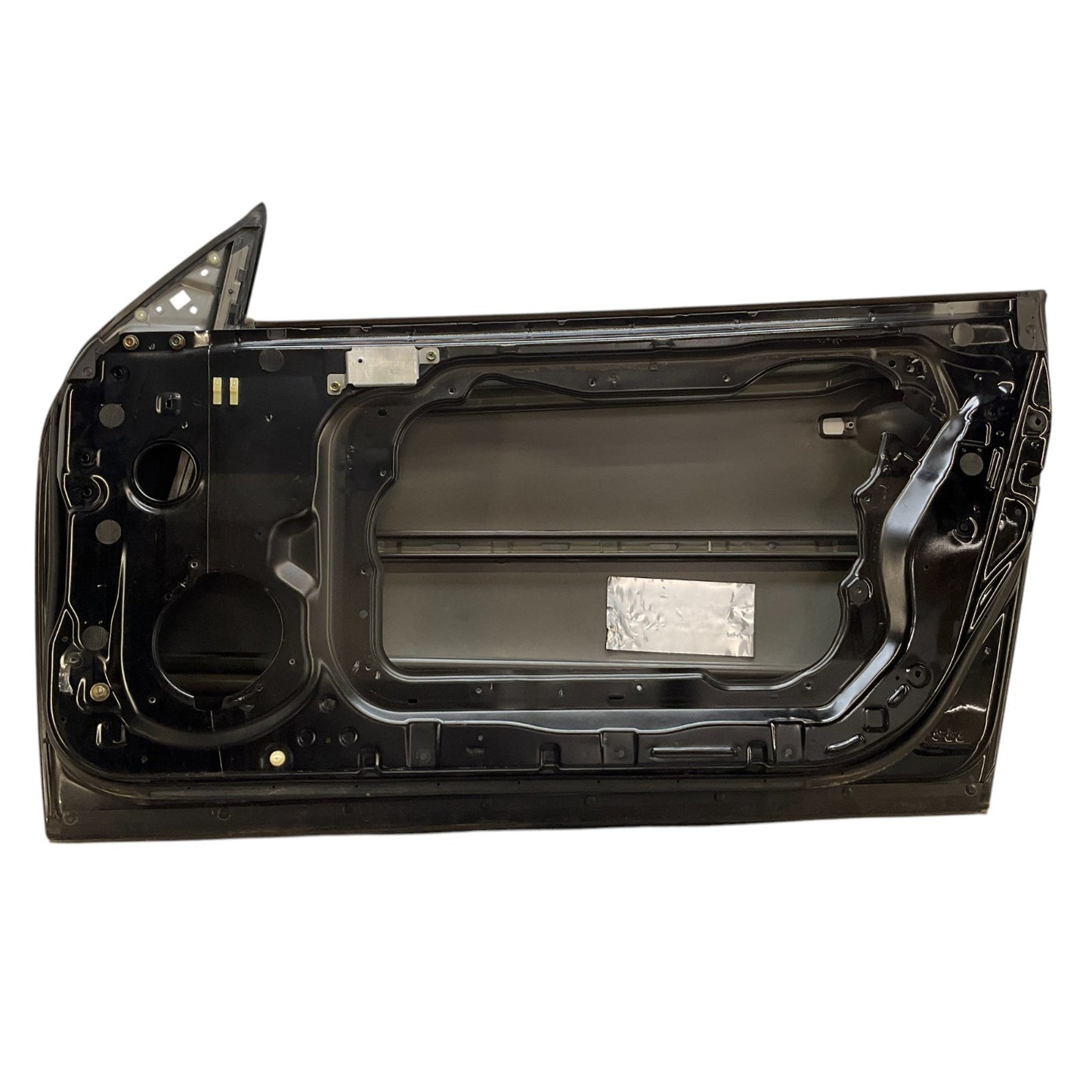 03-07 G35 Coupe Passenger Coupe Door Shell H0100Am8Mm Oem K1F - On Point Parts Inc