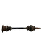 03-07 G35 03-08 350Z Rear Passenger Axle Half Drive Shaft 397040P550 Oem K1F - On Point Parts Inc