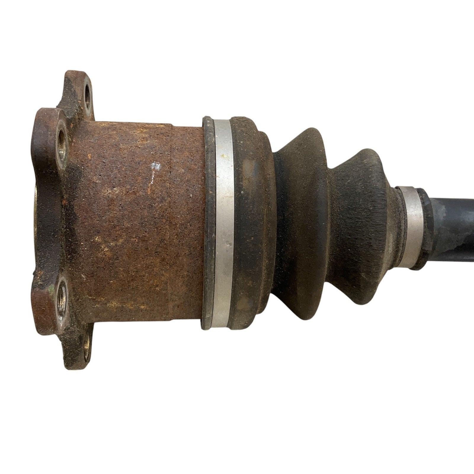 03-07 G35 03-08 350Z Rear Passenger Axle Half Drive Shaft 397040P550 Oem K1F - On Point Parts Inc