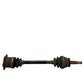 03-07 G35 03-08 350Z Rear Passenger Axle Half Drive Shaft 397040P550 Oem K1F - On Point Parts Inc