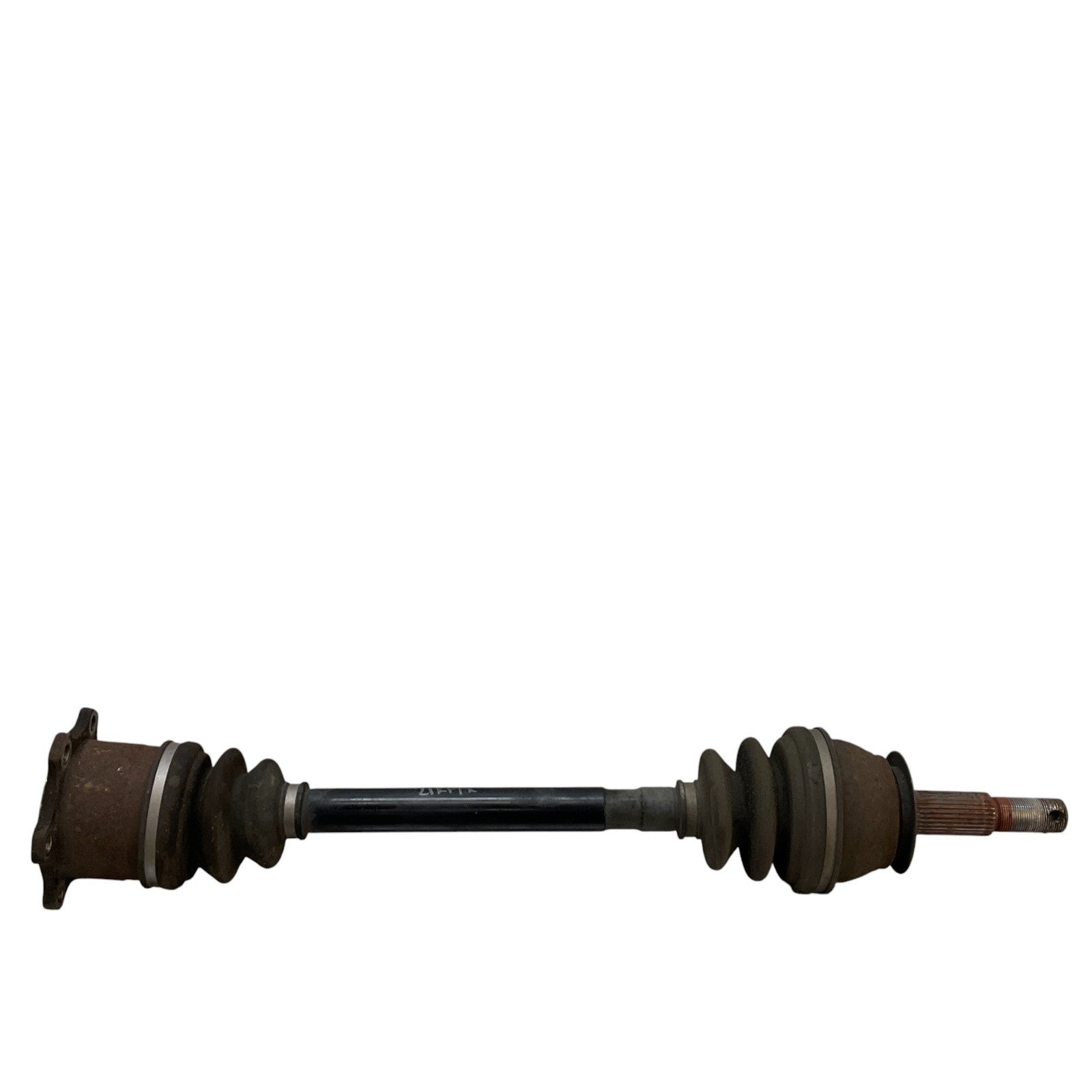 03-07 G35 03-08 350Z Rear Passenger Axle Half Drive Shaft 397040P550 Oem K1F - On Point Parts Inc