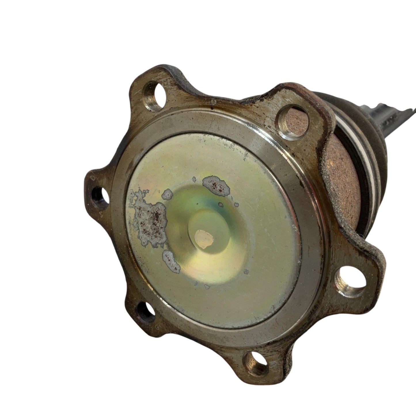 03-07 G35 03-08 350Z Rear Passenger Axle Half Drive Shaft 397040P550 Oem K1F - On Point Parts Inc