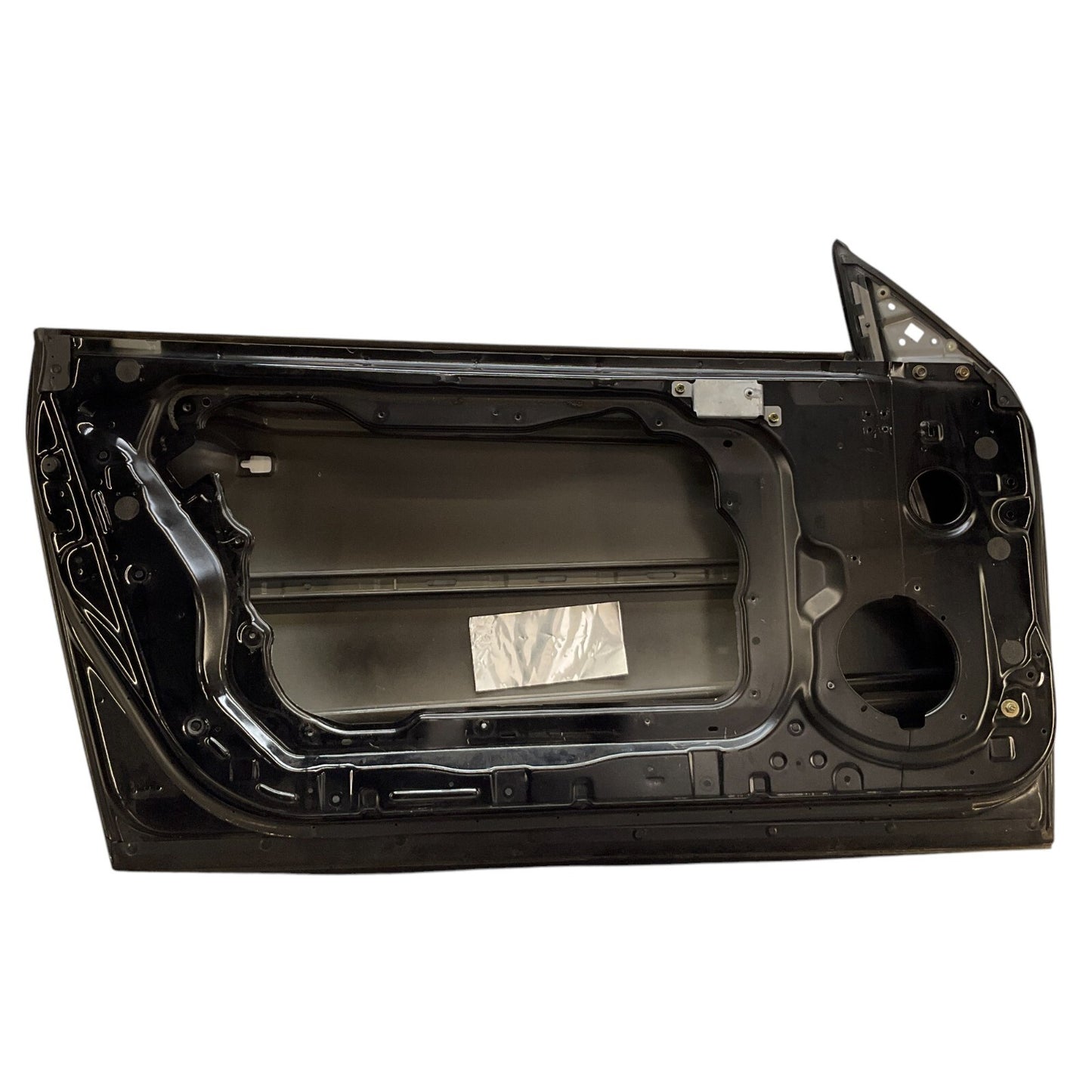 03-07 G35 Coupe Driver Coupe Door Shell F5100Am8Mm Oem K1F - On Point Parts Inc