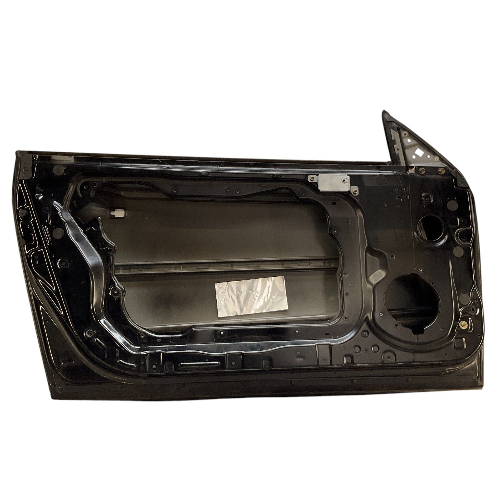 03-07 G35 Coupe Driver Coupe Door Shell F5100Am8Mm Oem K1F - On Point Parts Inc