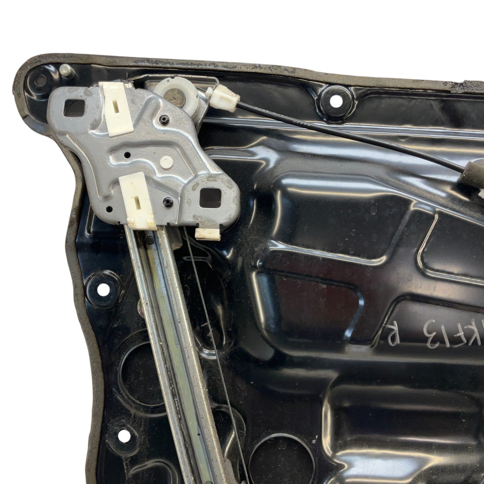 03-07 G35 Coupe Passenger Window Motor Regulator Asm 80720Am811 Oem K1F - On Point Parts Inc