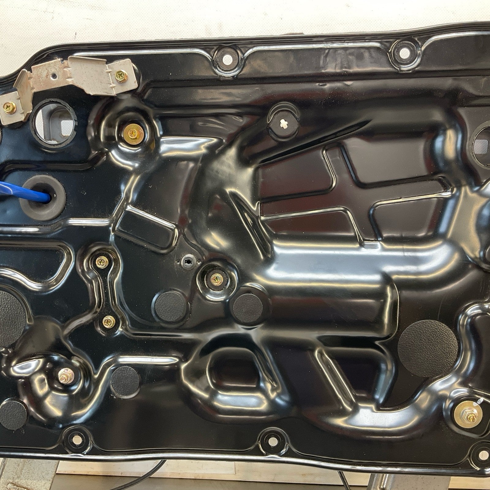 03-07 G35 Coupe Passenger Window Motor Regulator Asm 80720Am811 Oem K1F - On Point Parts Inc