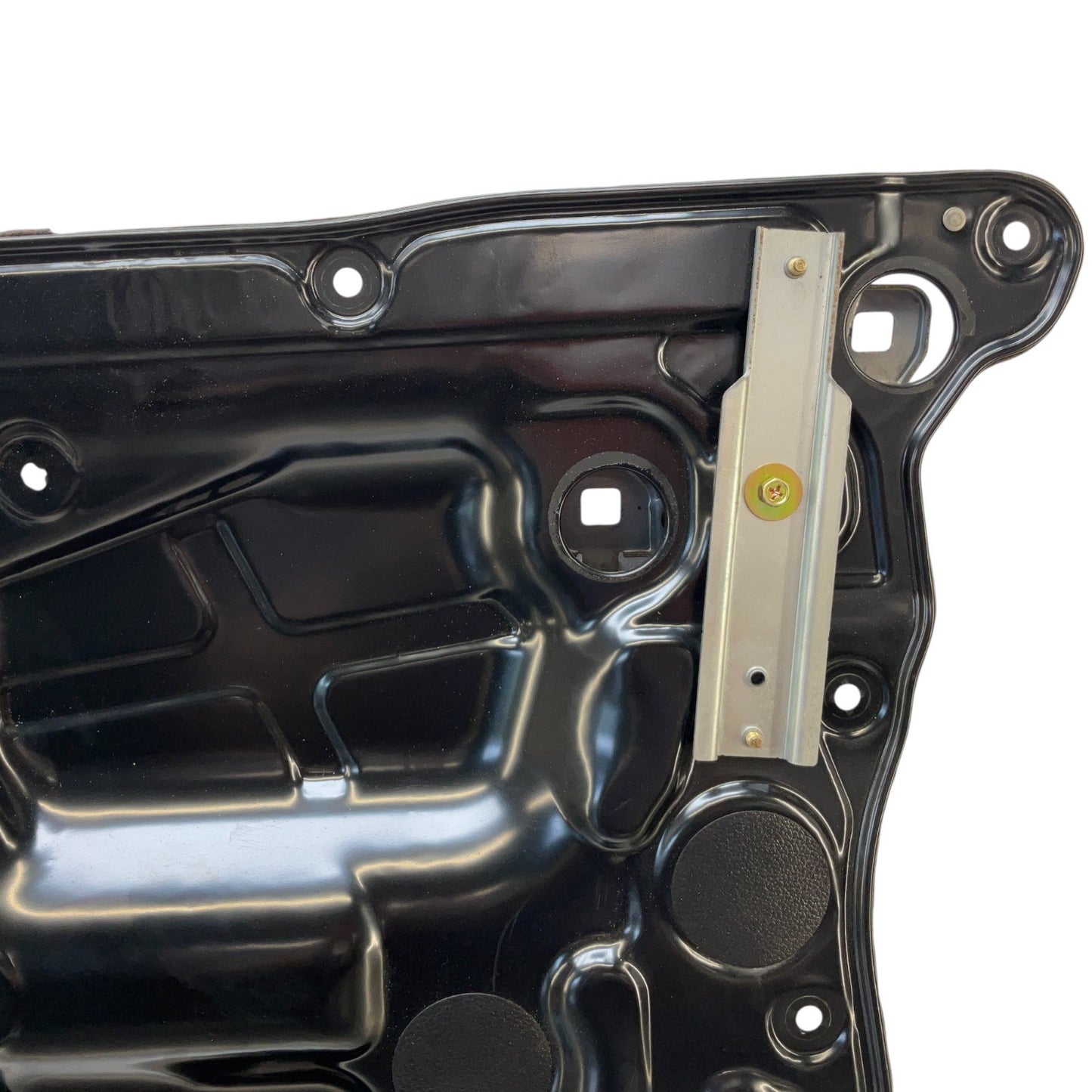 03-07 G35 Coupe Passenger Window Motor Regulator Asm 80720Am811 Oem K1F - On Point Parts Inc