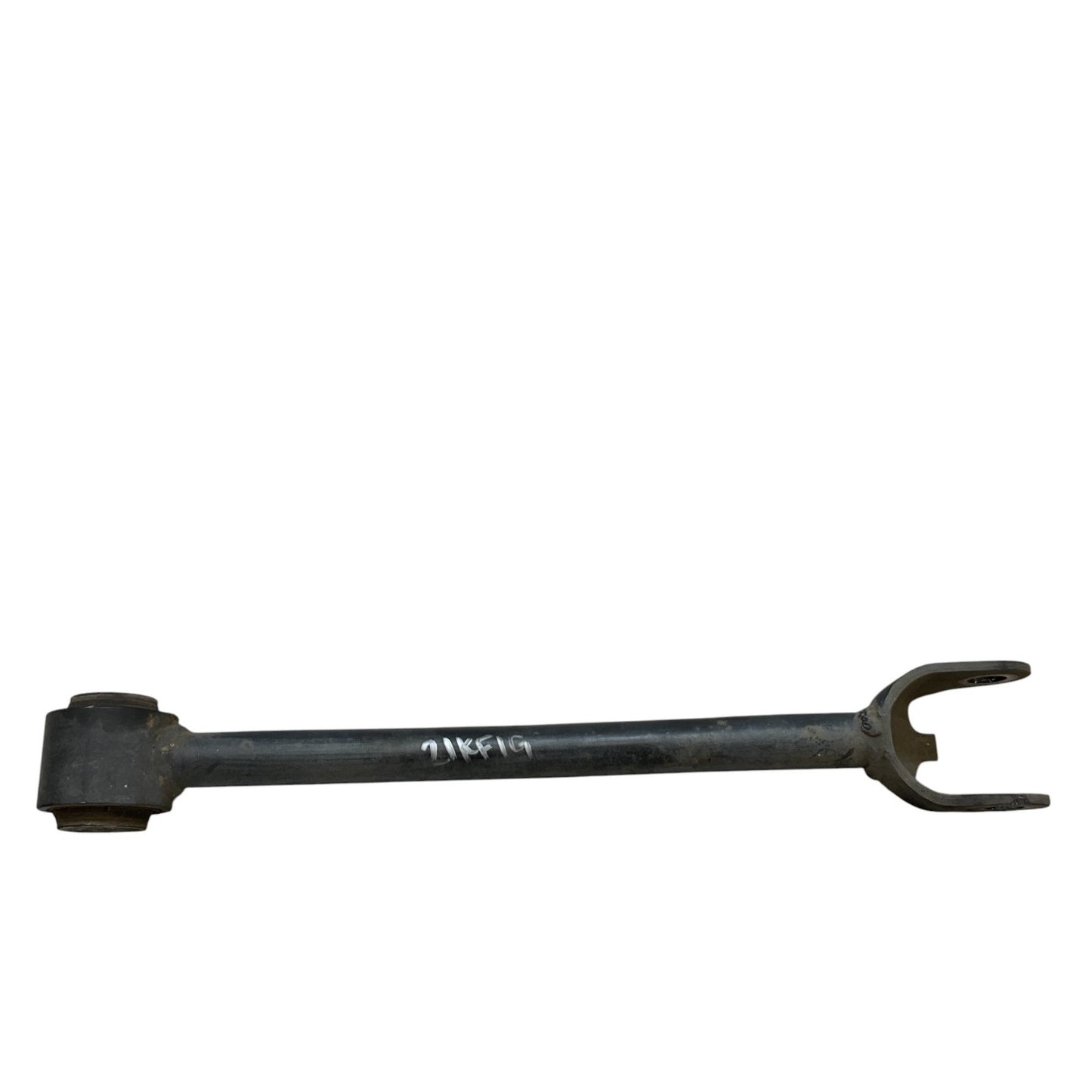 03-07 G35 03-08 350Z Rear Driver Lower Camber Control Arm 551A0Al500 Oem K1F - On Point Parts Inc