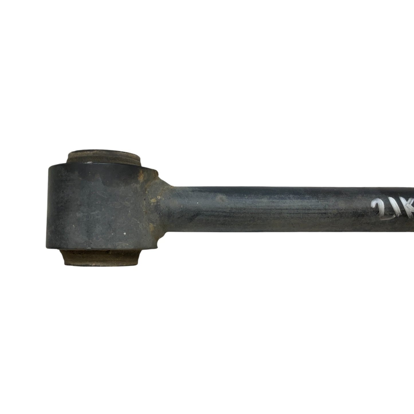 03-07 G35 03-08 350Z Rear Driver Lower Camber Control Arm 551A0Al500 Oem K1F - On Point Parts Inc